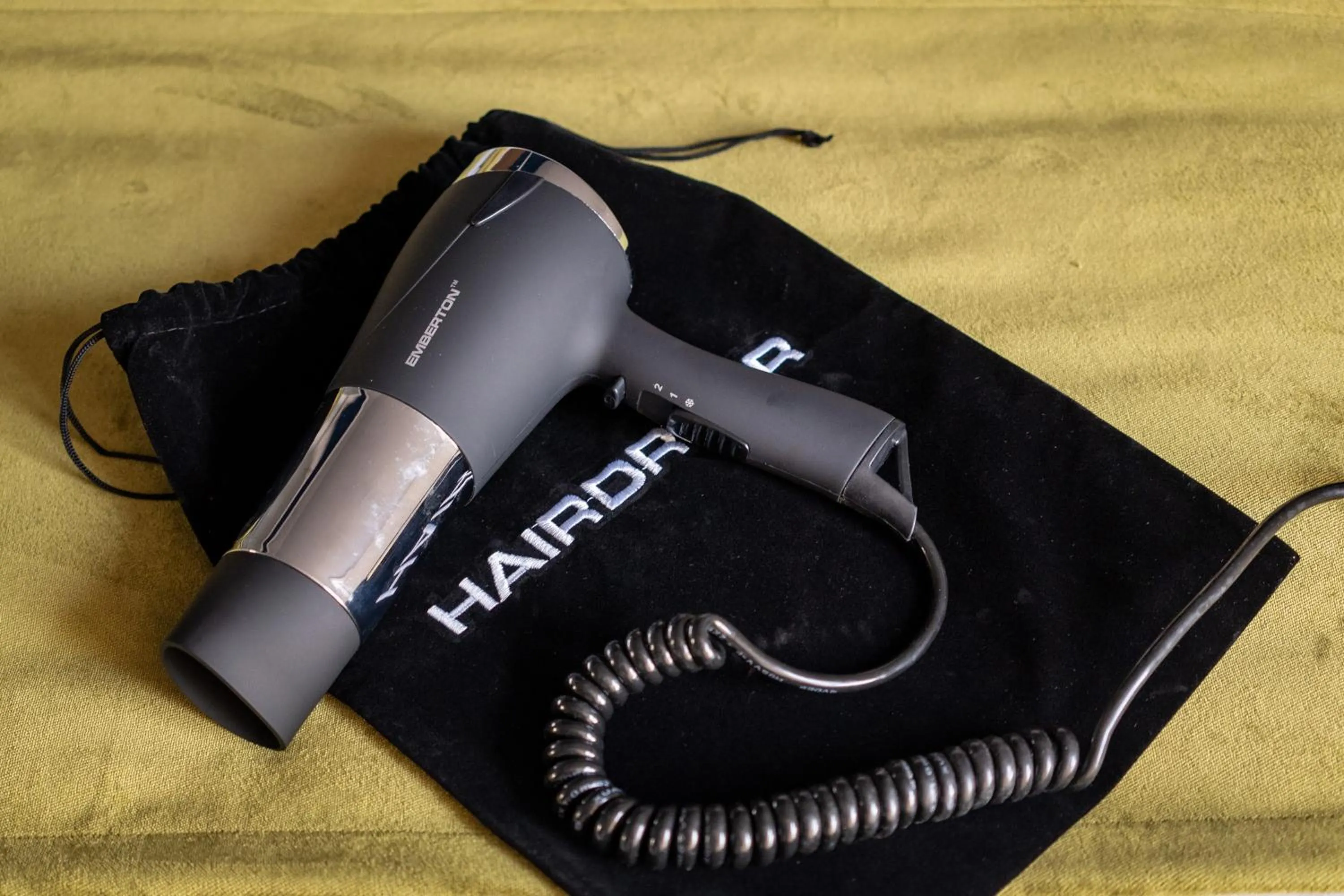 Deluxe King Room in St Andrews Hotel