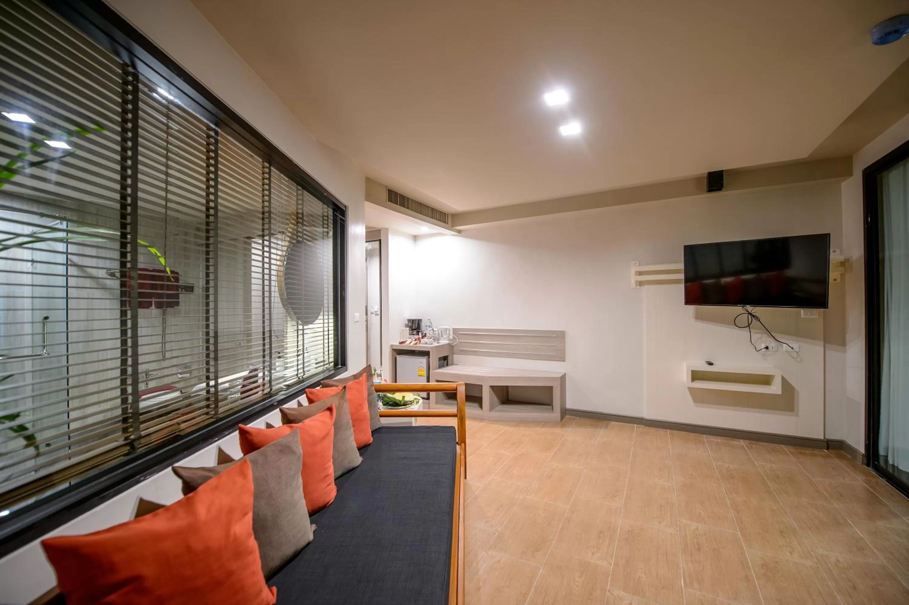 Family Suite in Krabi La Playa Resort