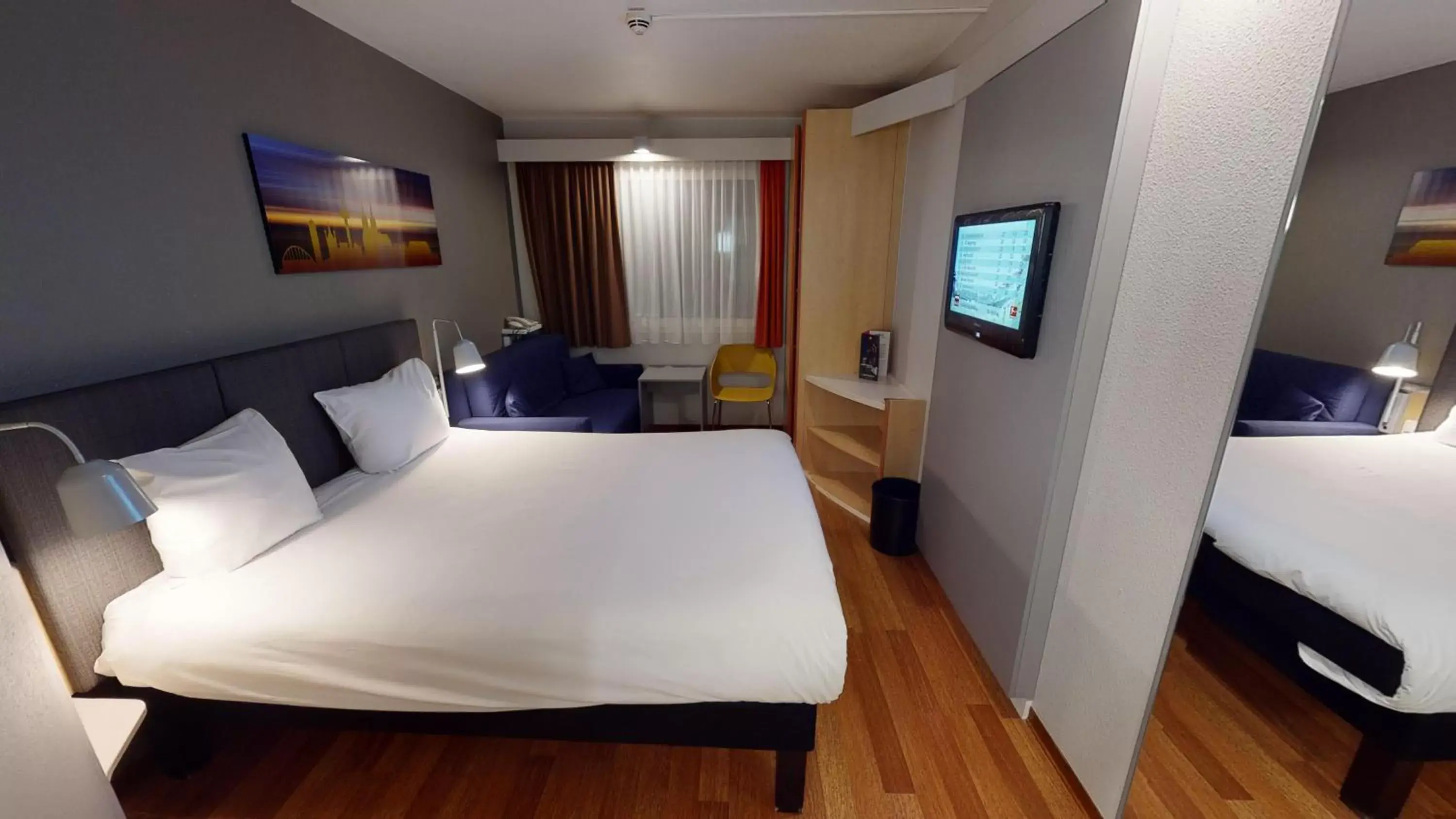 ibis Hotel Köln Airport ibis Hotel Köln Airport