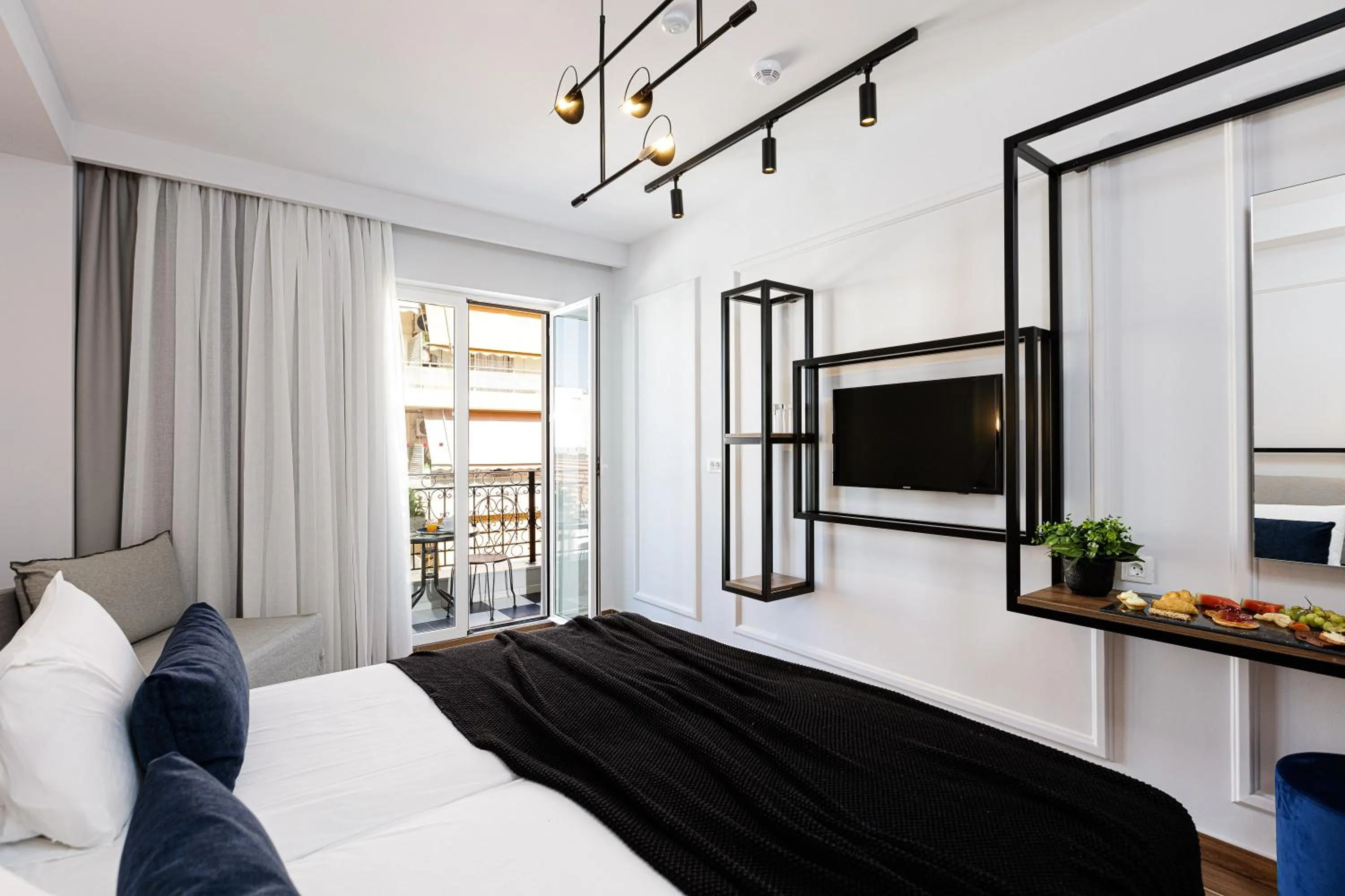 Superior Room in Jo An Palace