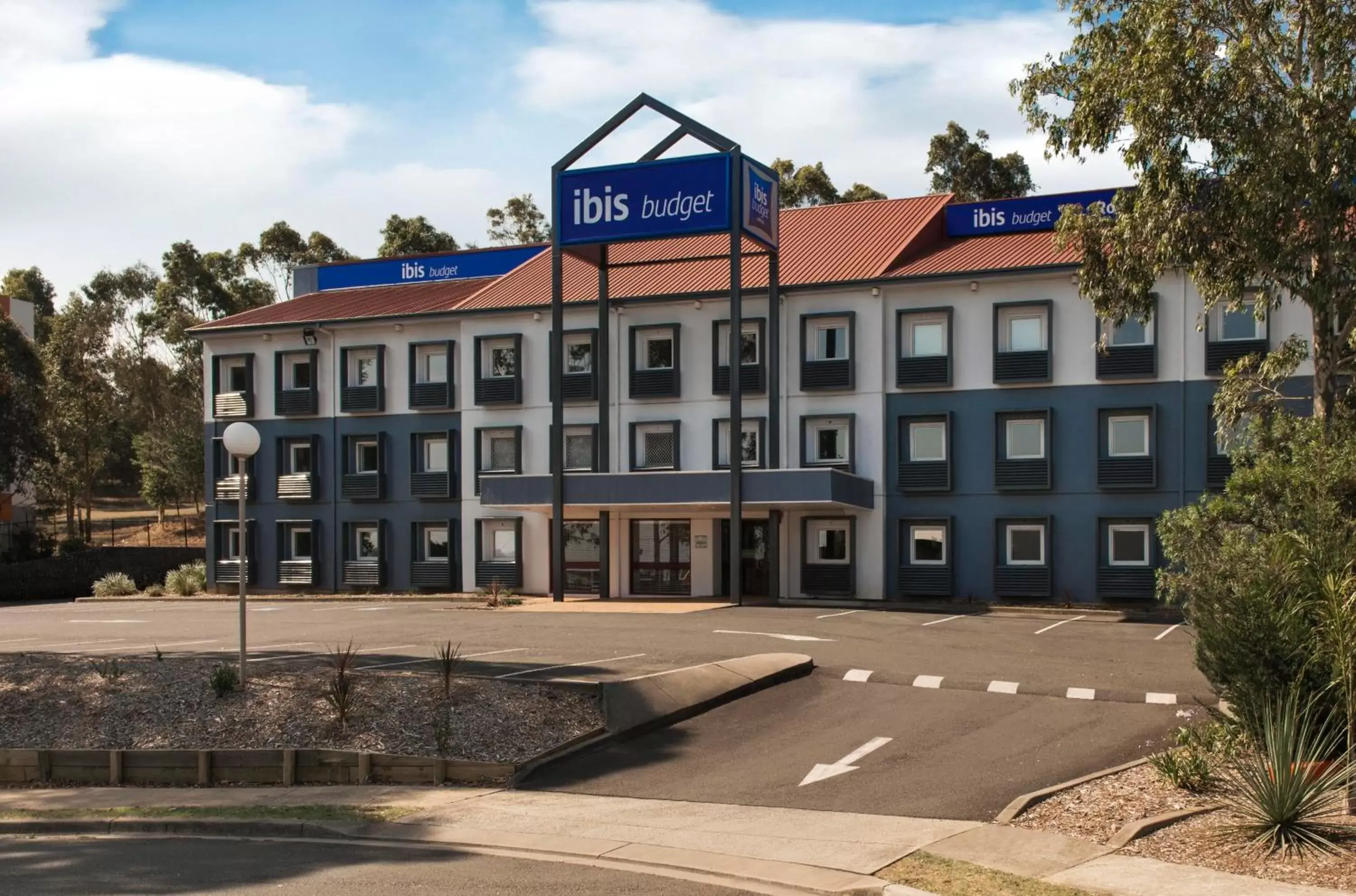 ibis Budget - Campbelltown ibis Budget - Campbelltown