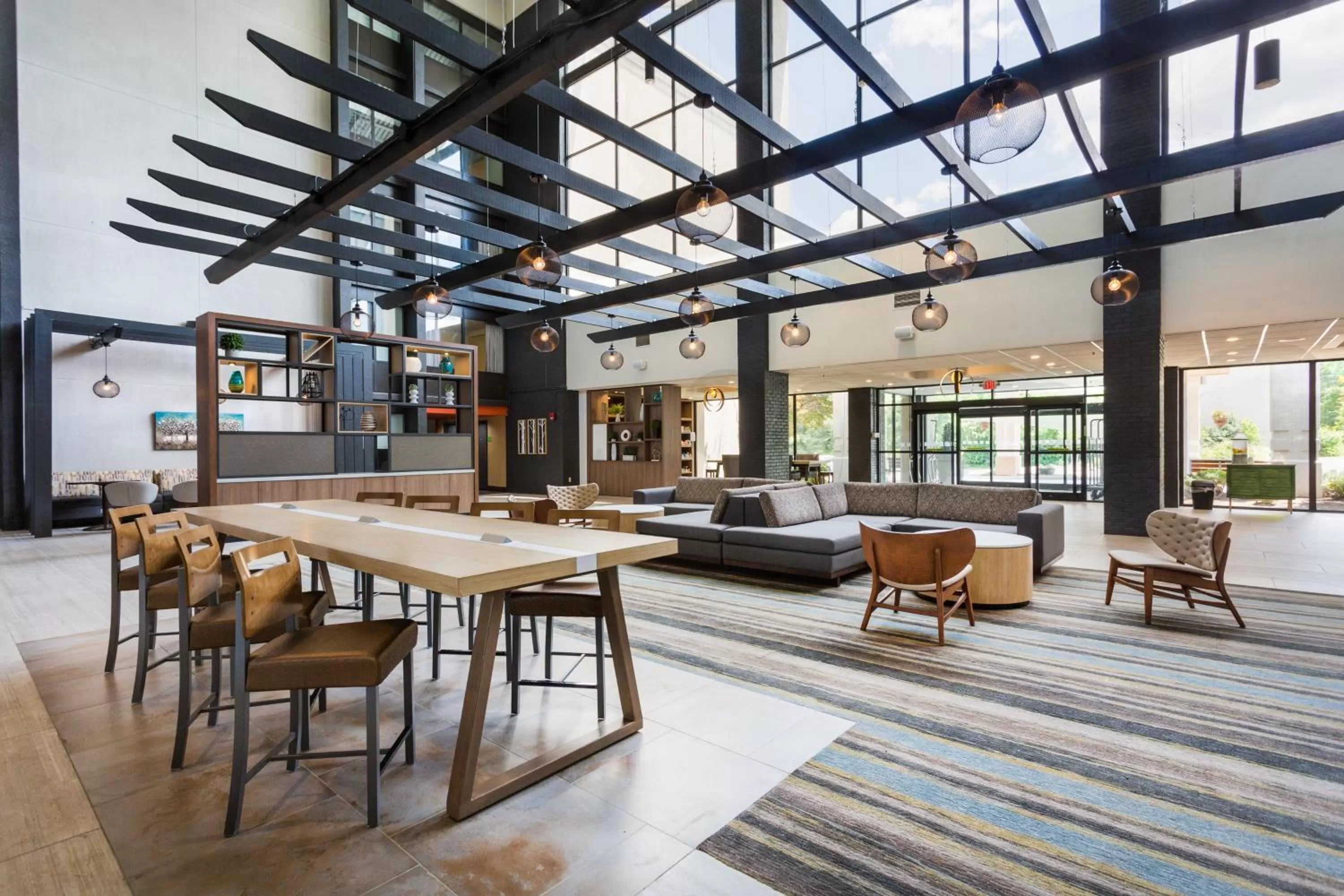 Holiday Inn Roanoke Airport - Conference CTR by IHG