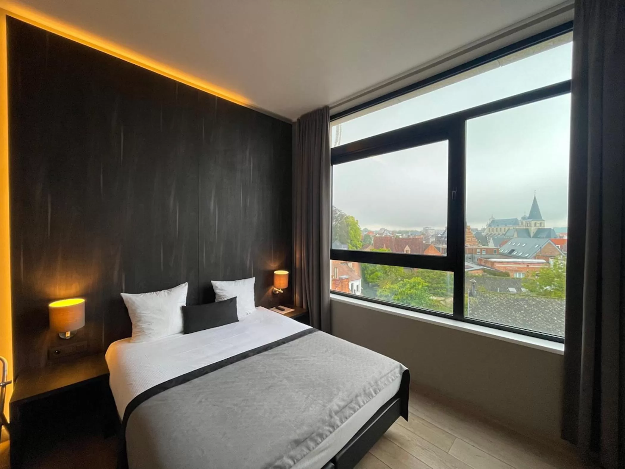 City Comfort in Hotel Elisabeth
