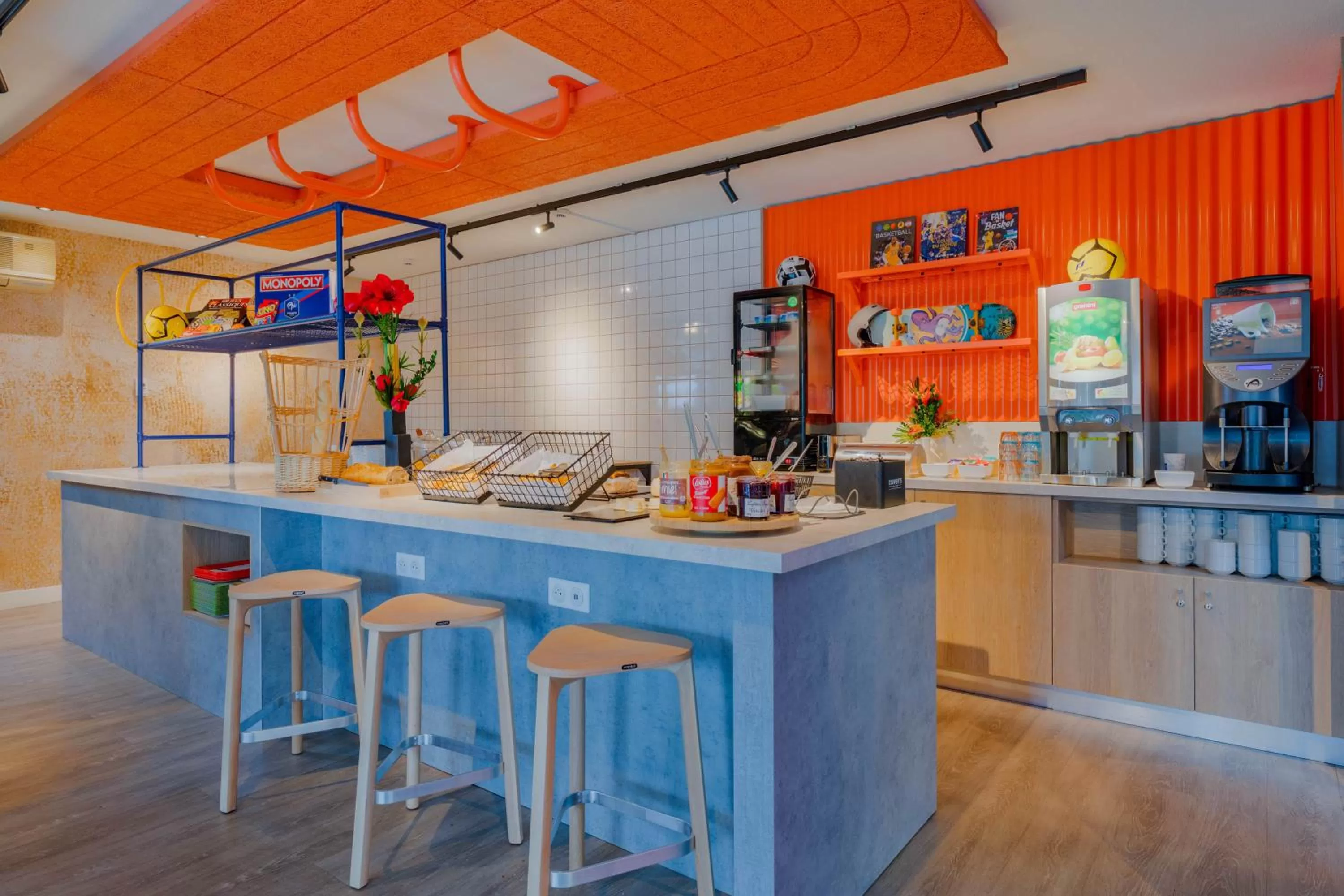 Ibis Budget Lyon Est Saint Quentin Fallavier