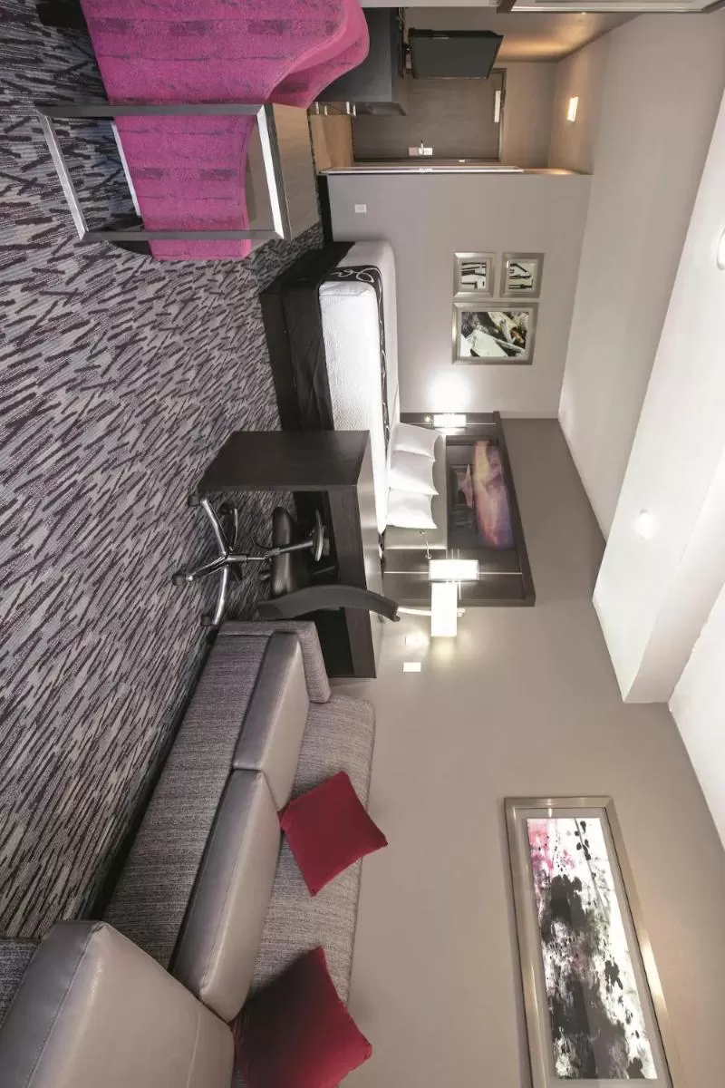 La Quinta by Wyndham Amarillo Airport