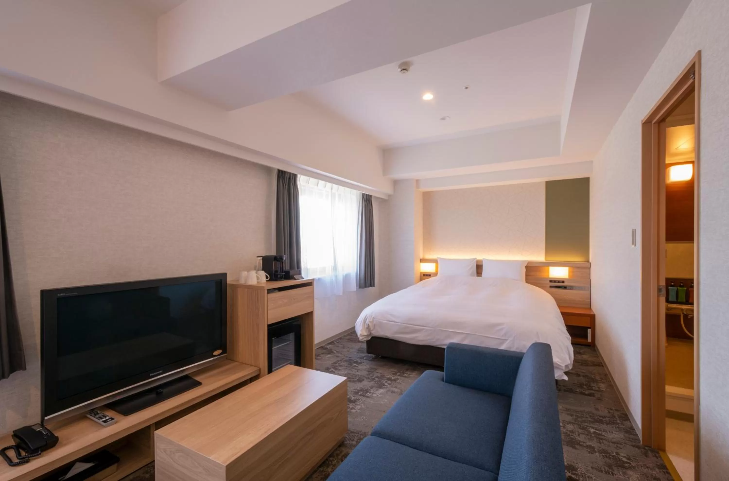 Family Room - Non-Smoking in Hotel Kanazawa