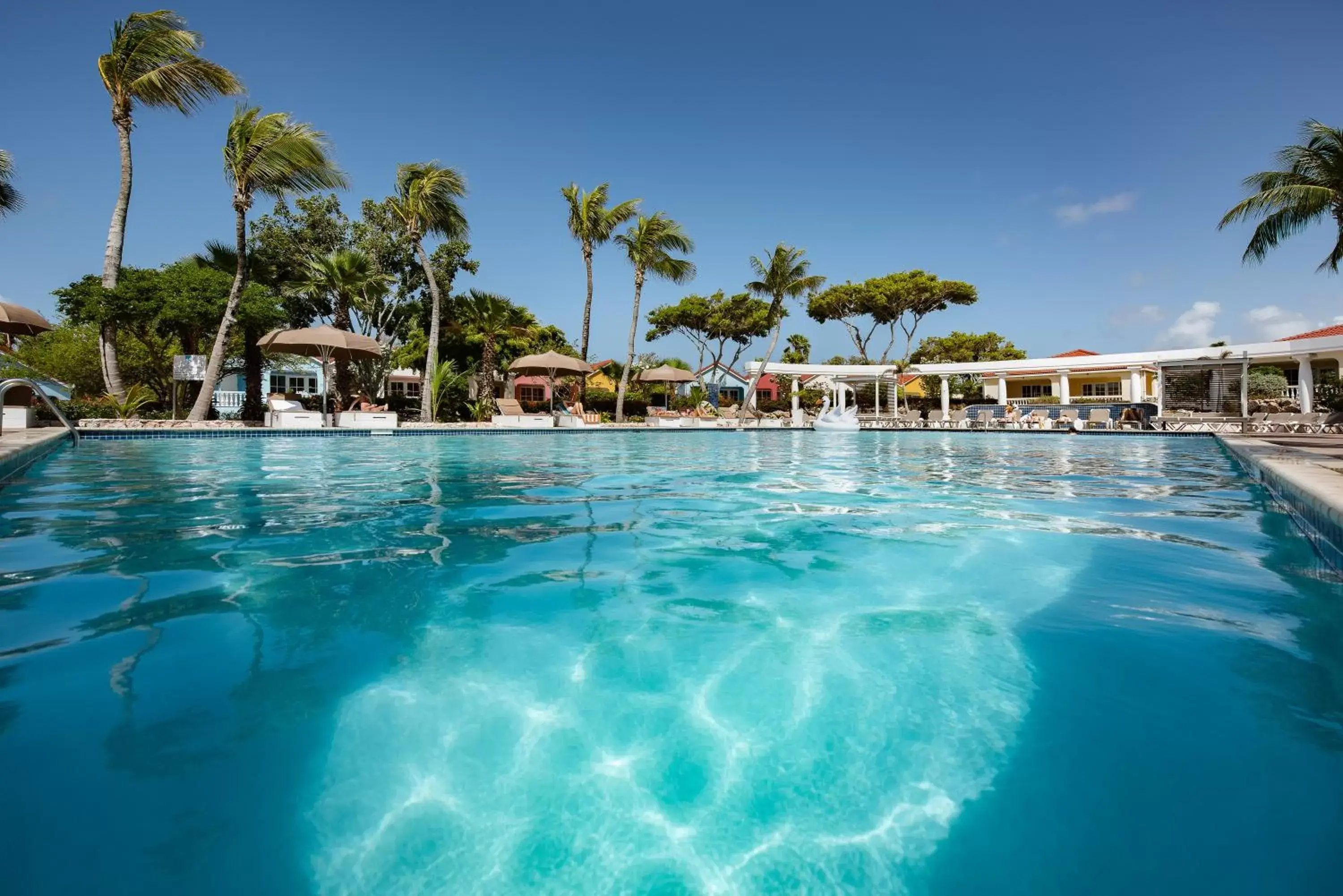 Livingstone Jan Thiel Resort Livingstone Jan Thiel Resort
