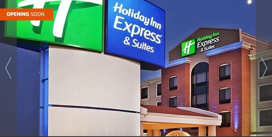 Holiday Inn Express & Suites Milwaukee NW - Park Place by IHG