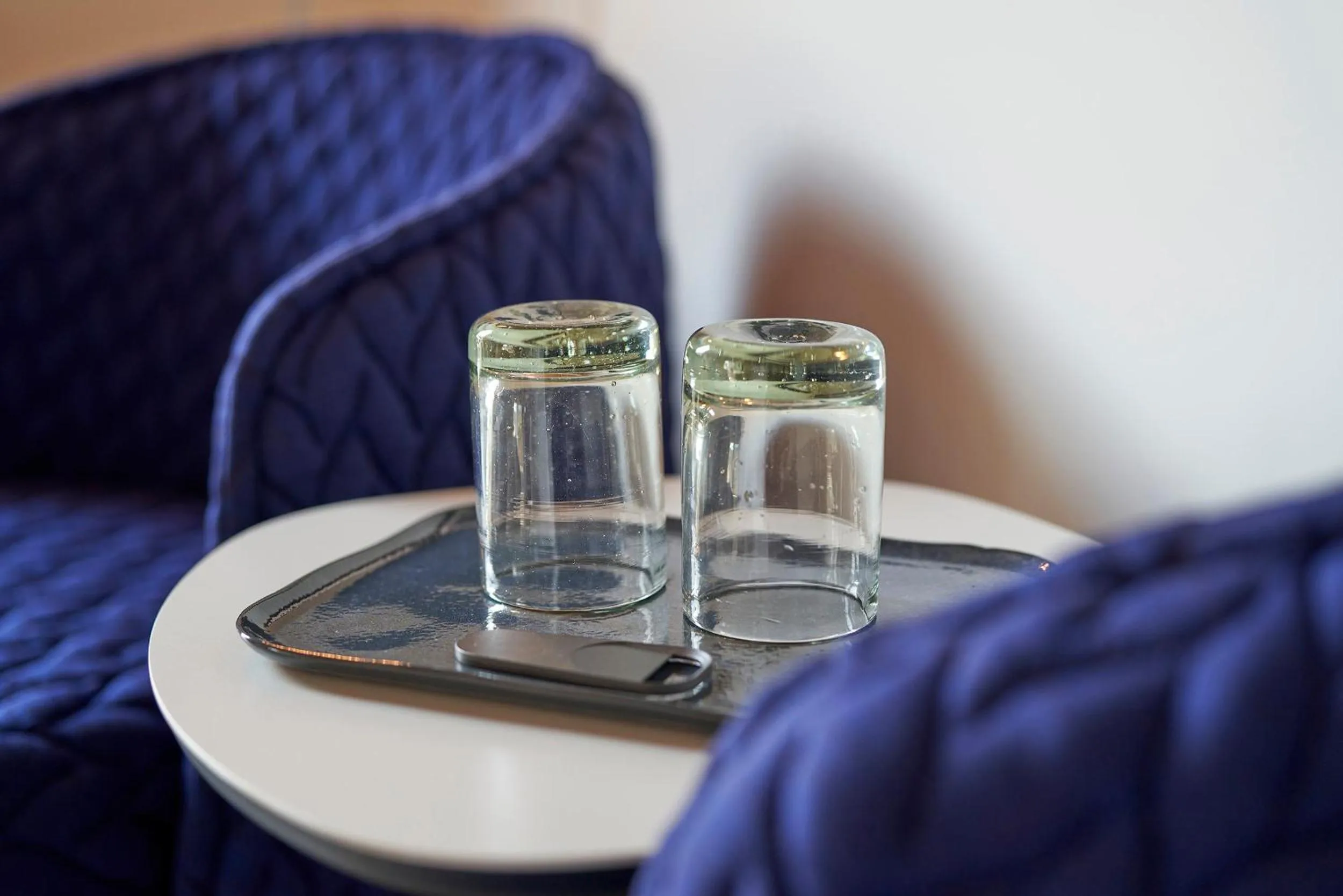 Deluxe Double Room in Hotel Magdalena