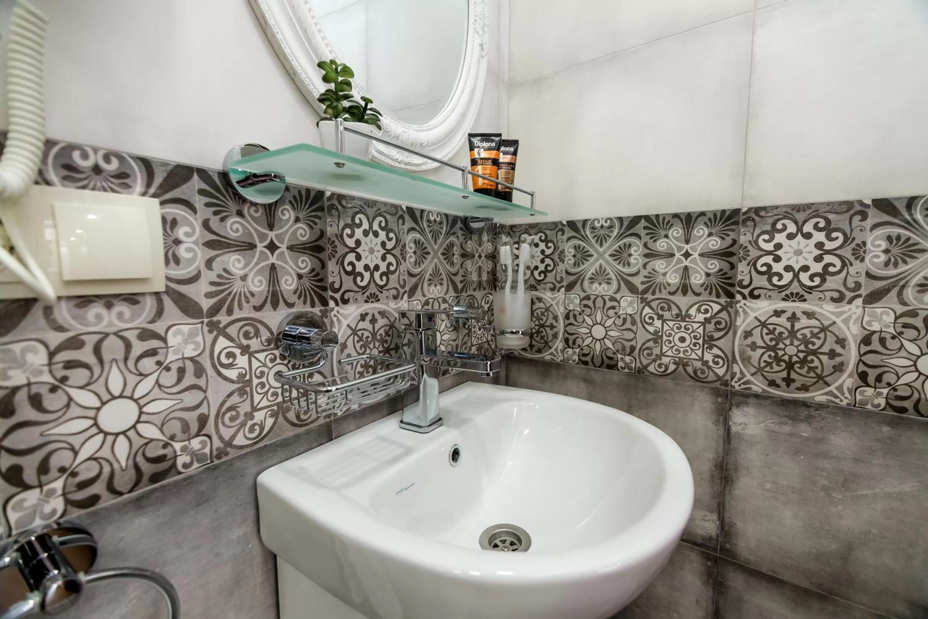 Deluxe King Room in Ma Xata