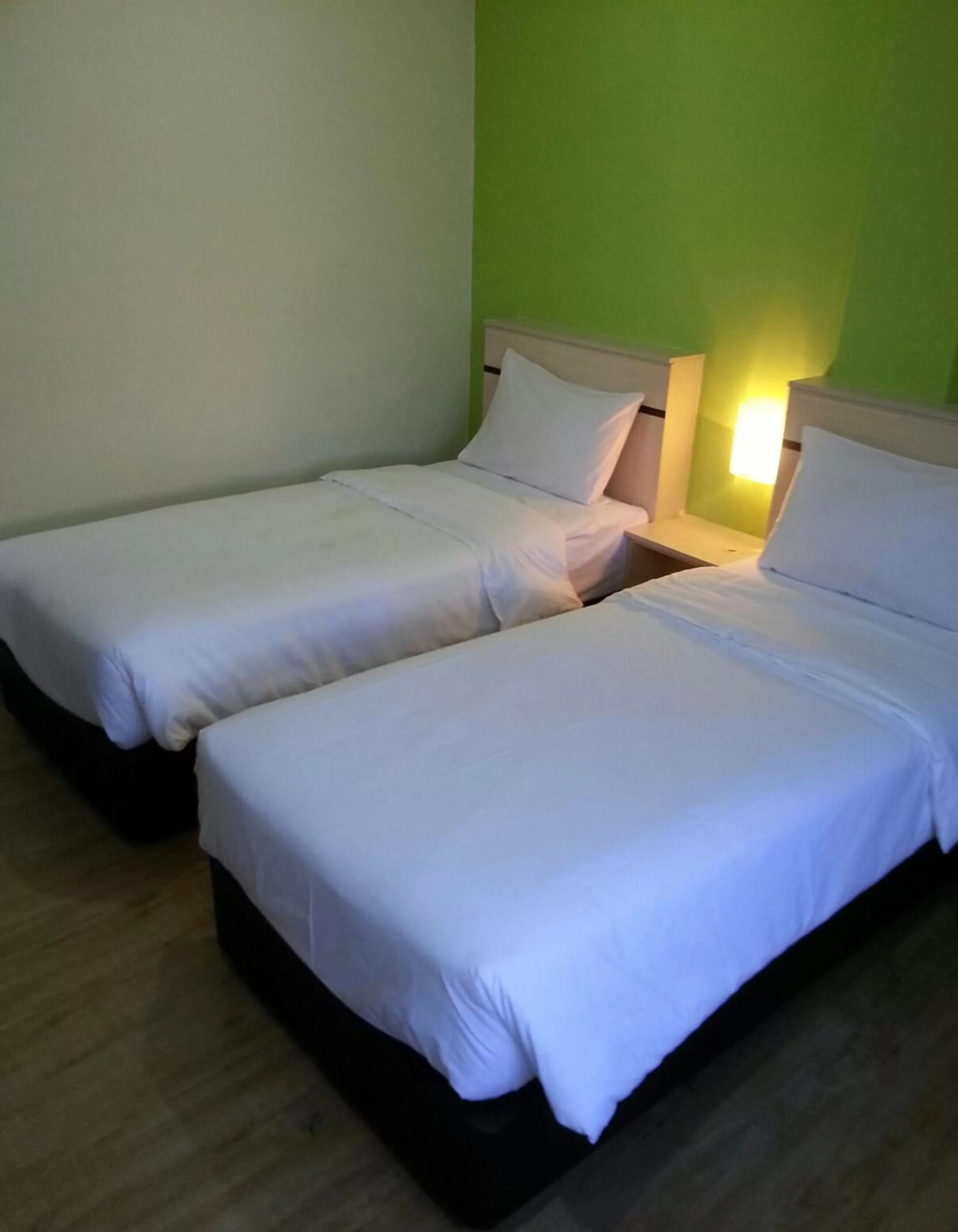 Merlin Hotel George Town Penang