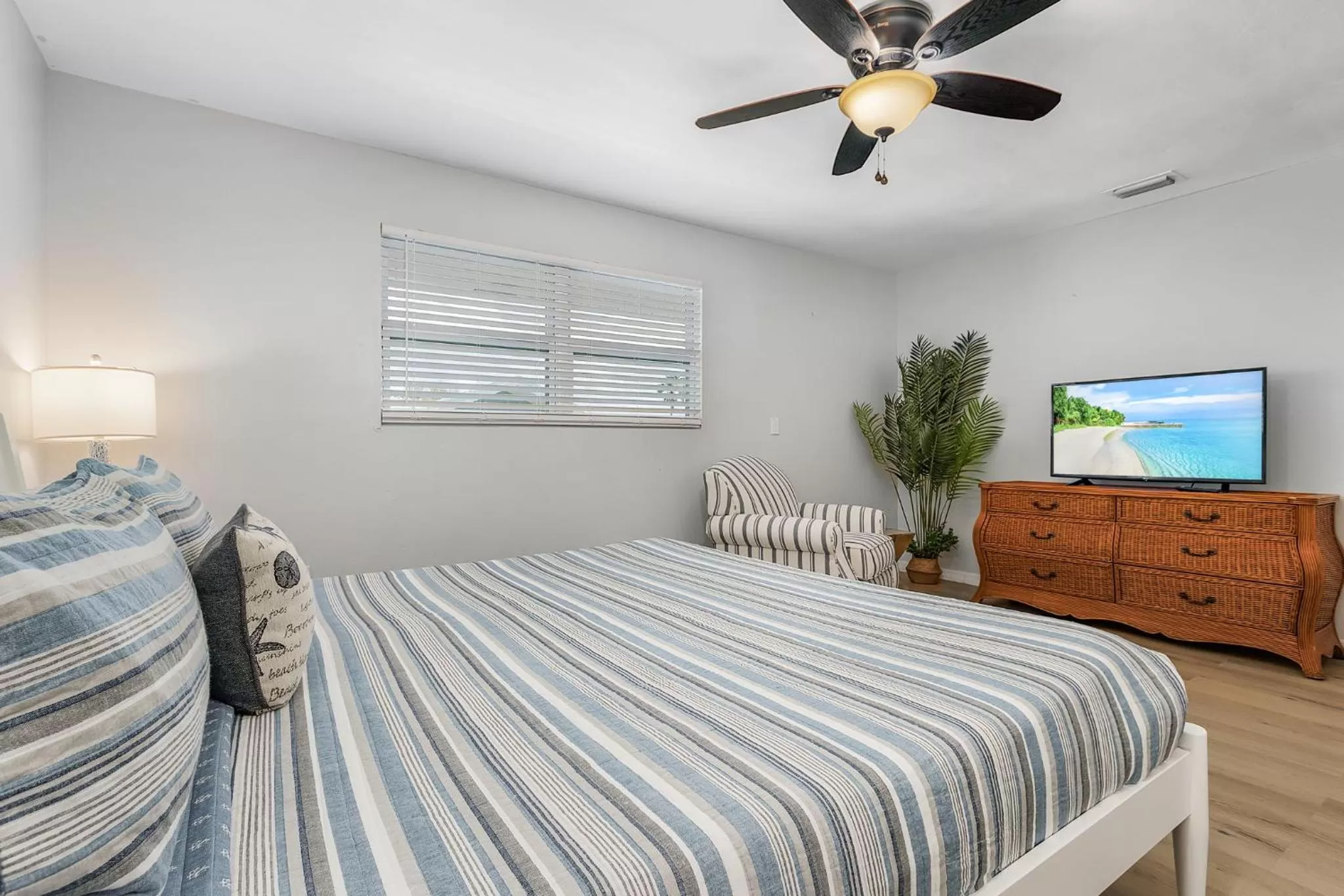 Deluxe Apartment - single occupancy in Matlacha on Shoreview