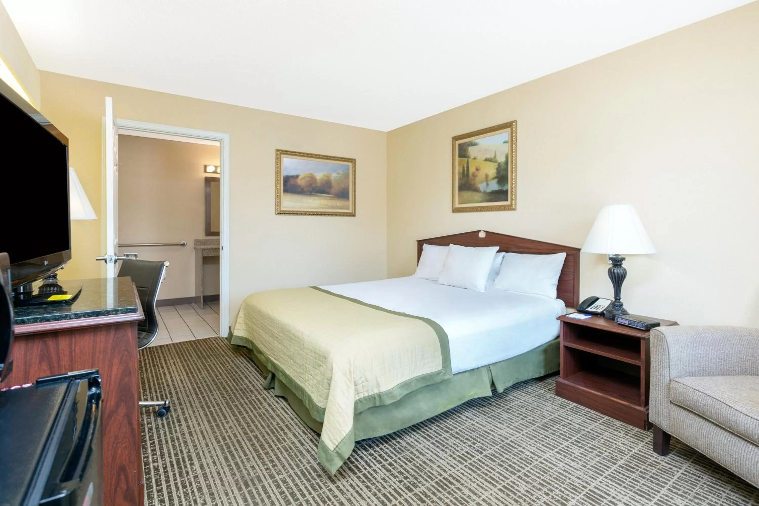 Baymont by Wyndham Easley/Greenville