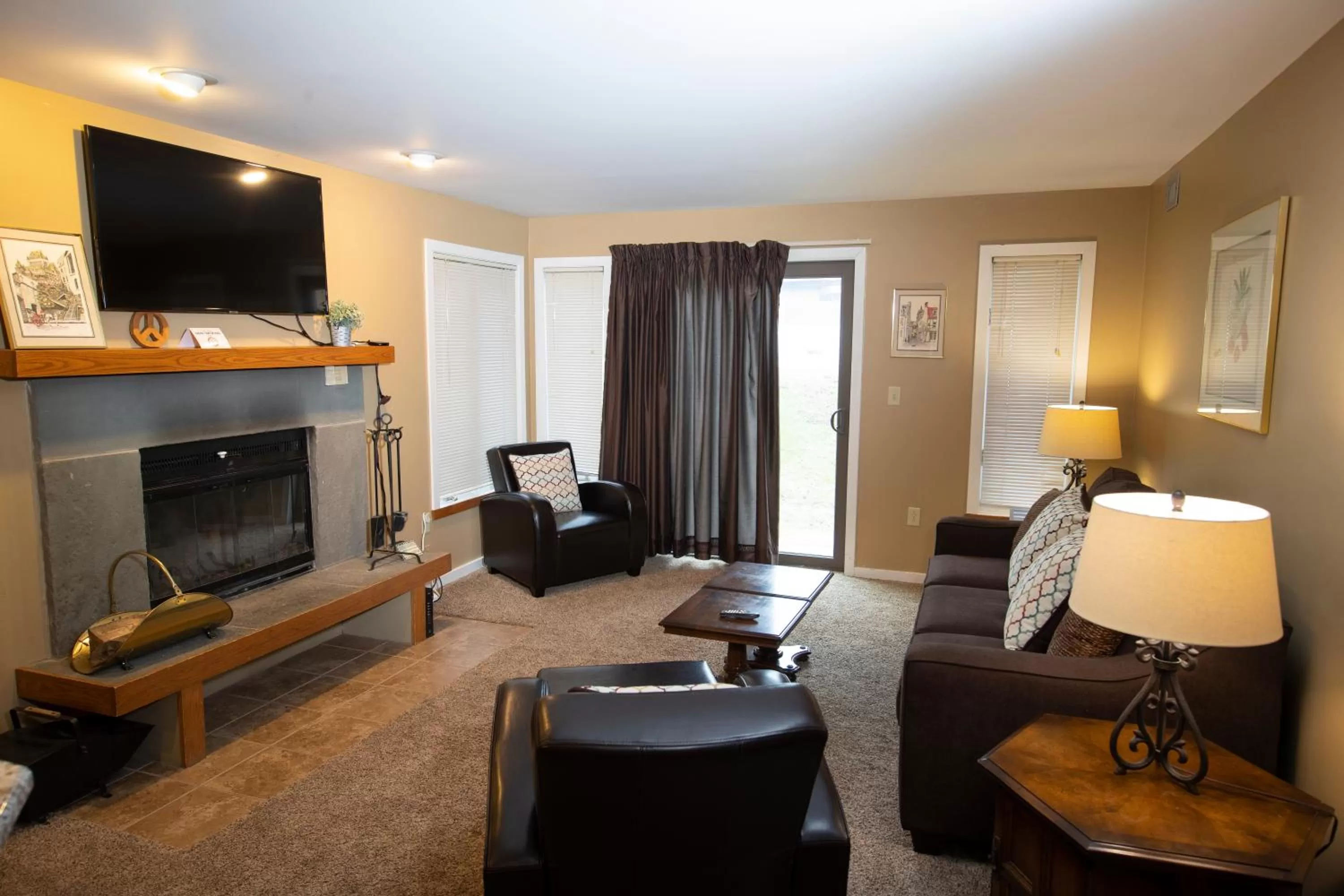 Mountain Lodge at Okemo, A Vail Resorts Property