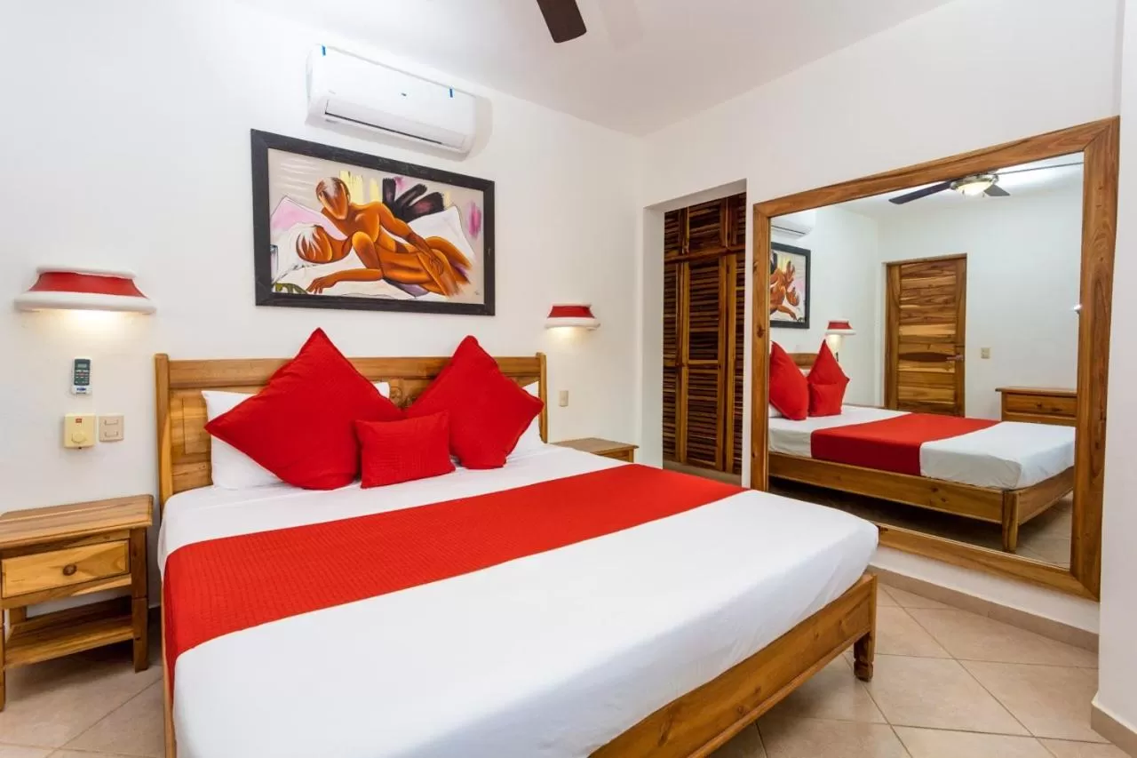 Albachiara Hotel - Las Terrenas