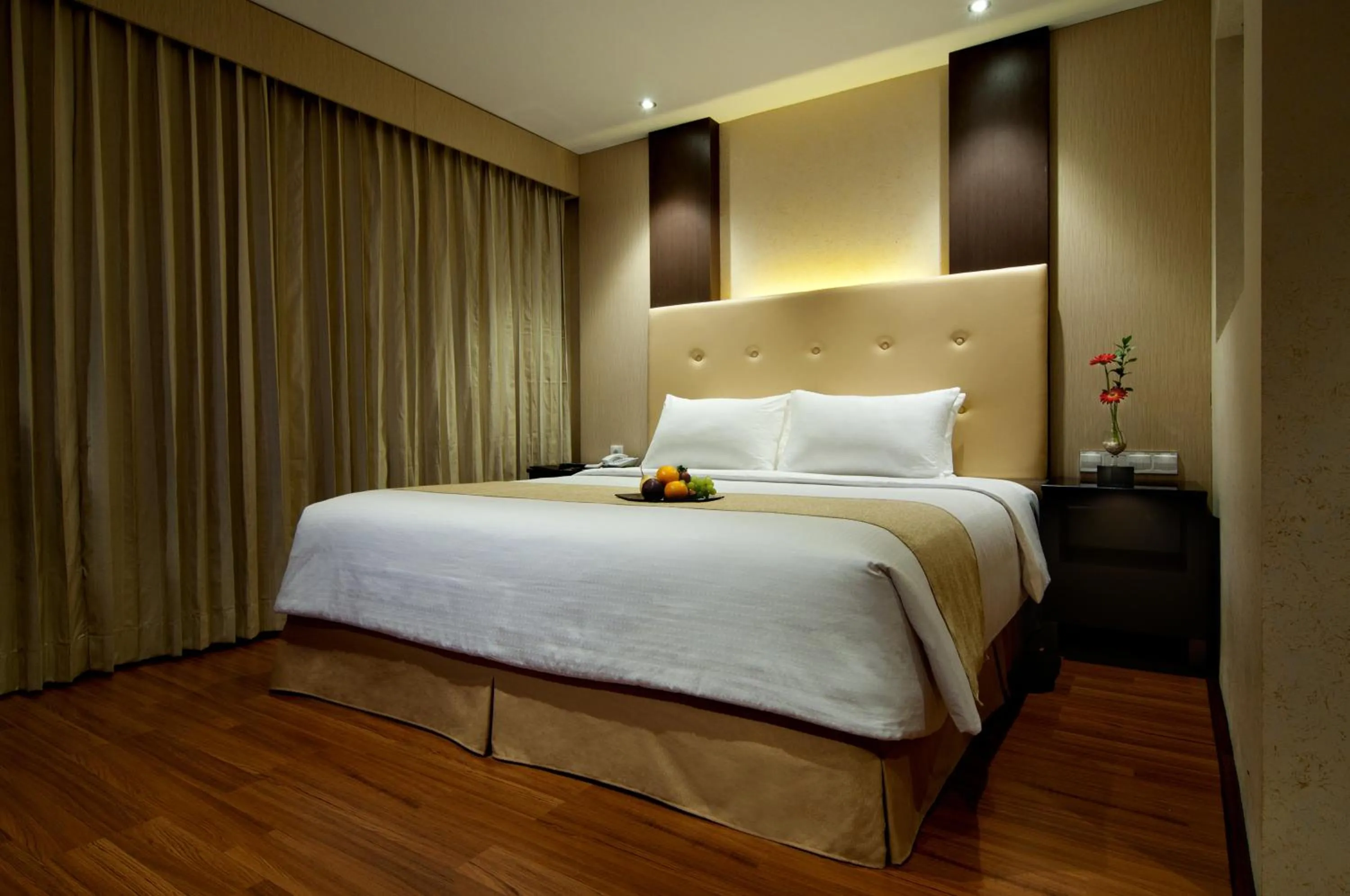 Suite in Aria Gajayana