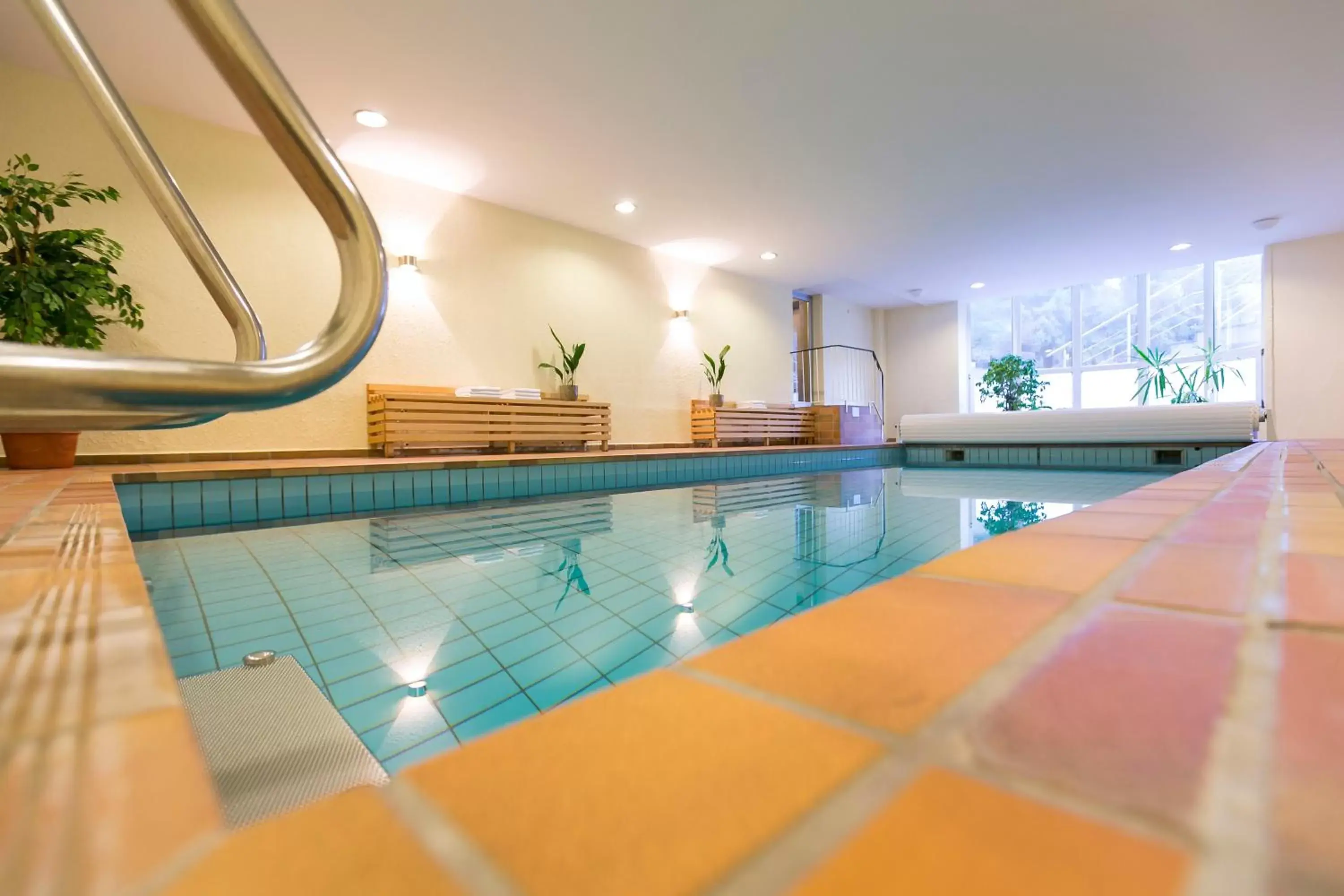 Wald & Golfhotel Lottental Wald & Golfhotel Lottental