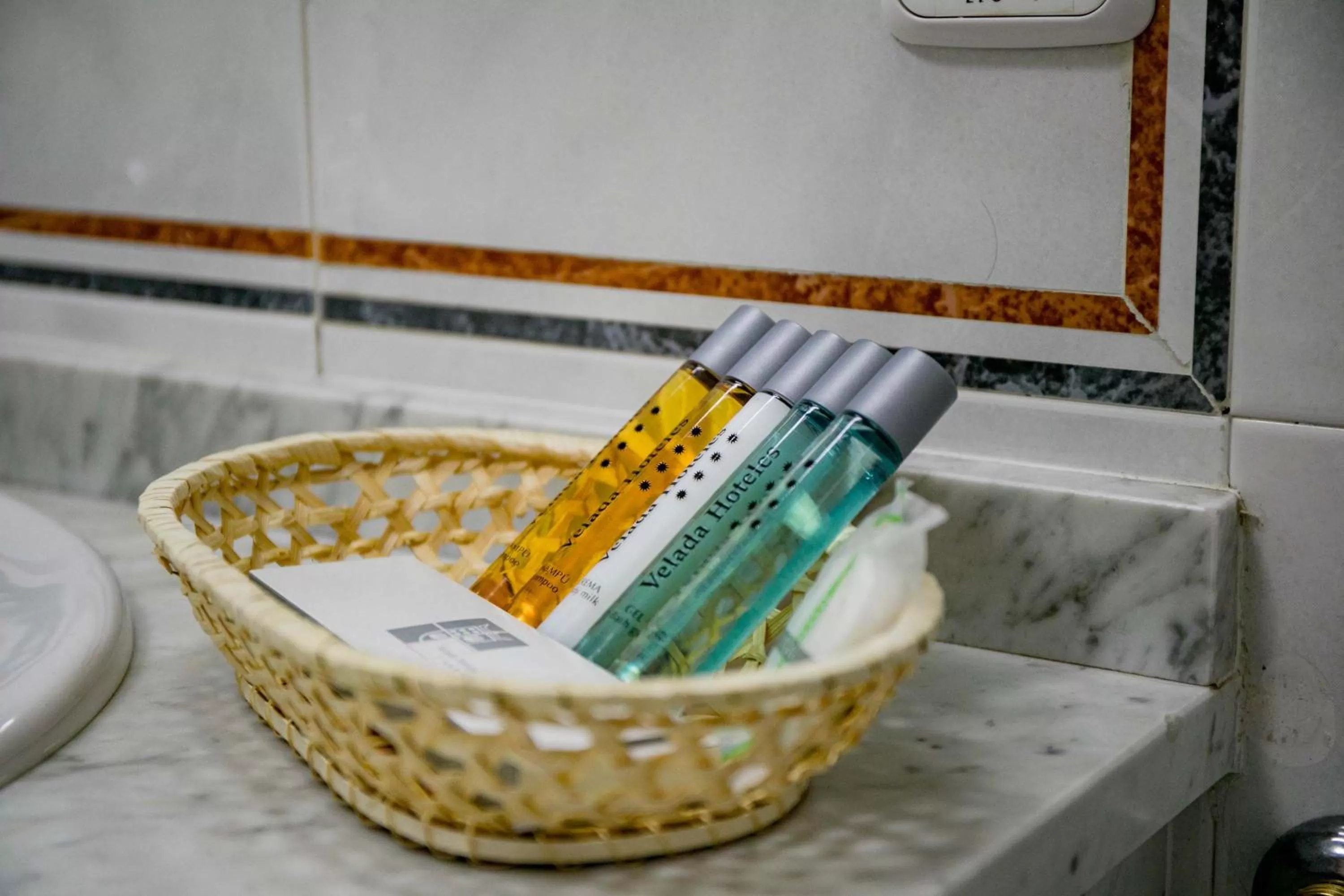 Double Room in Palacio de los Velada