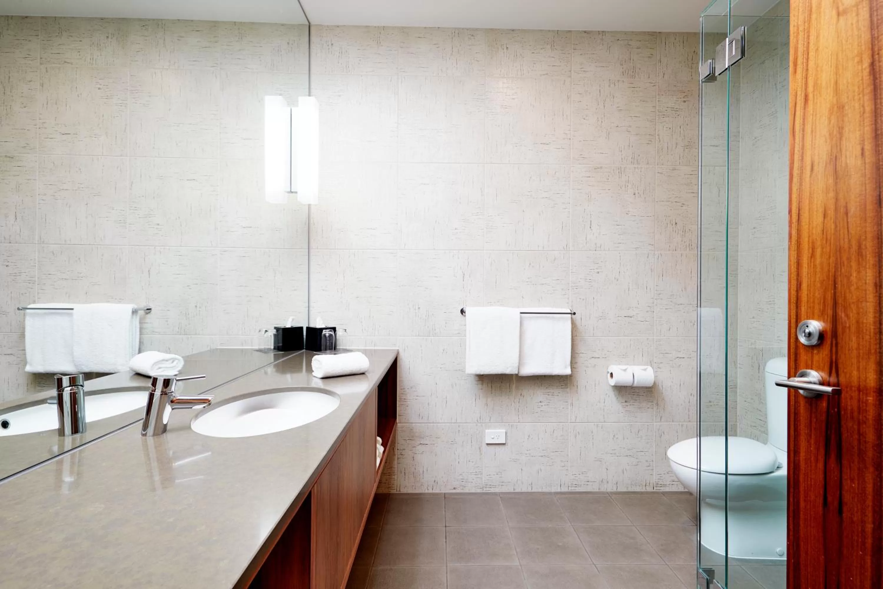 Twin Room with Sea View - single occupancy in RACV Inverloch Resort