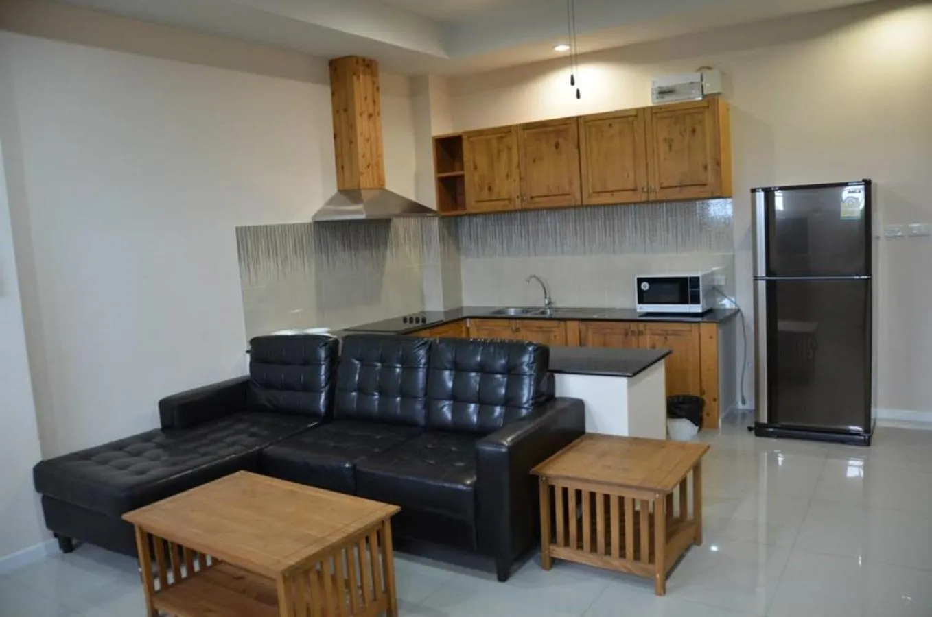 One-Bedroom Suite in Royal Place Banchang