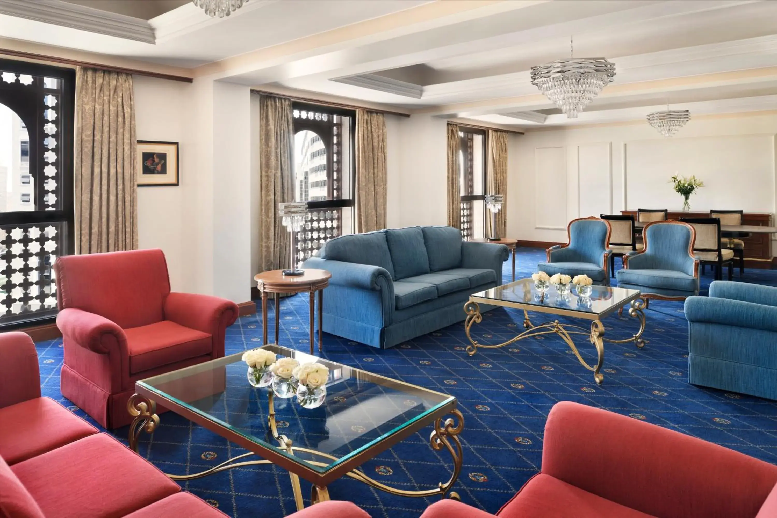 InterContinental Dar Al Iman Madinah by IHG InterContinental Dar Al Iman Madinah by IHG