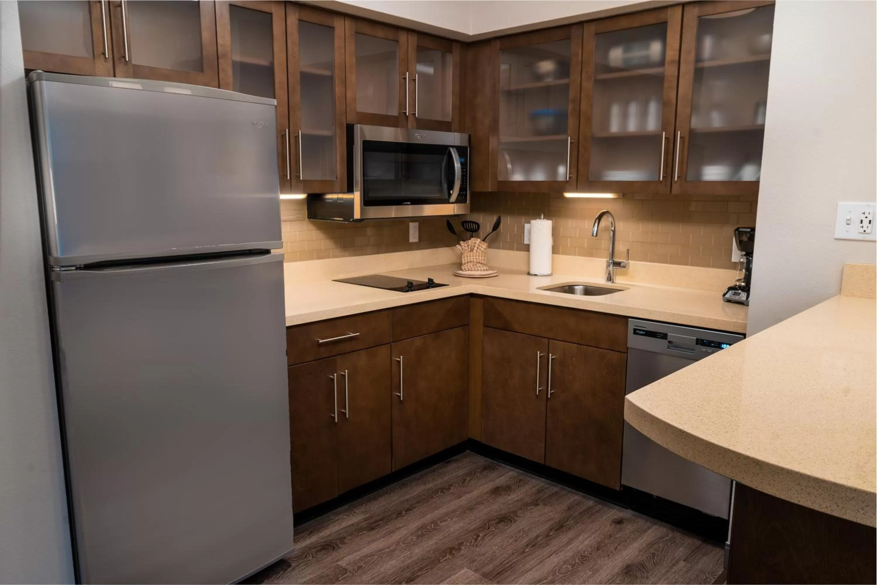 Studio King Suite - Communications Accessible in Staybridge Suites Coeur d'Alene by IHG