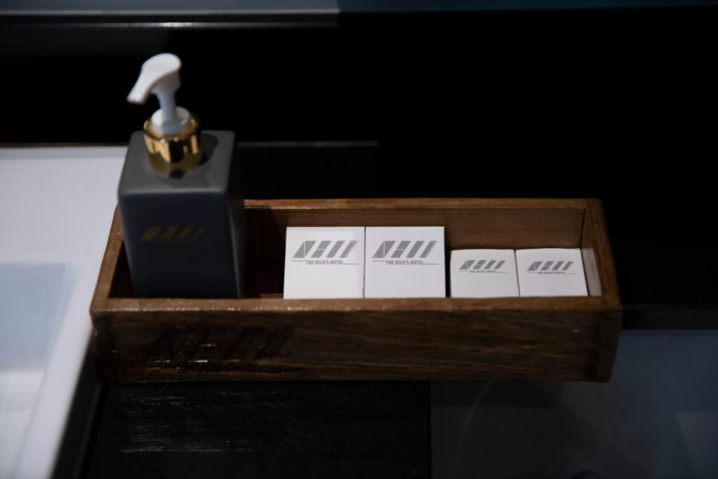 Junior Suite in The VELO'S Hotel and Pumptrack