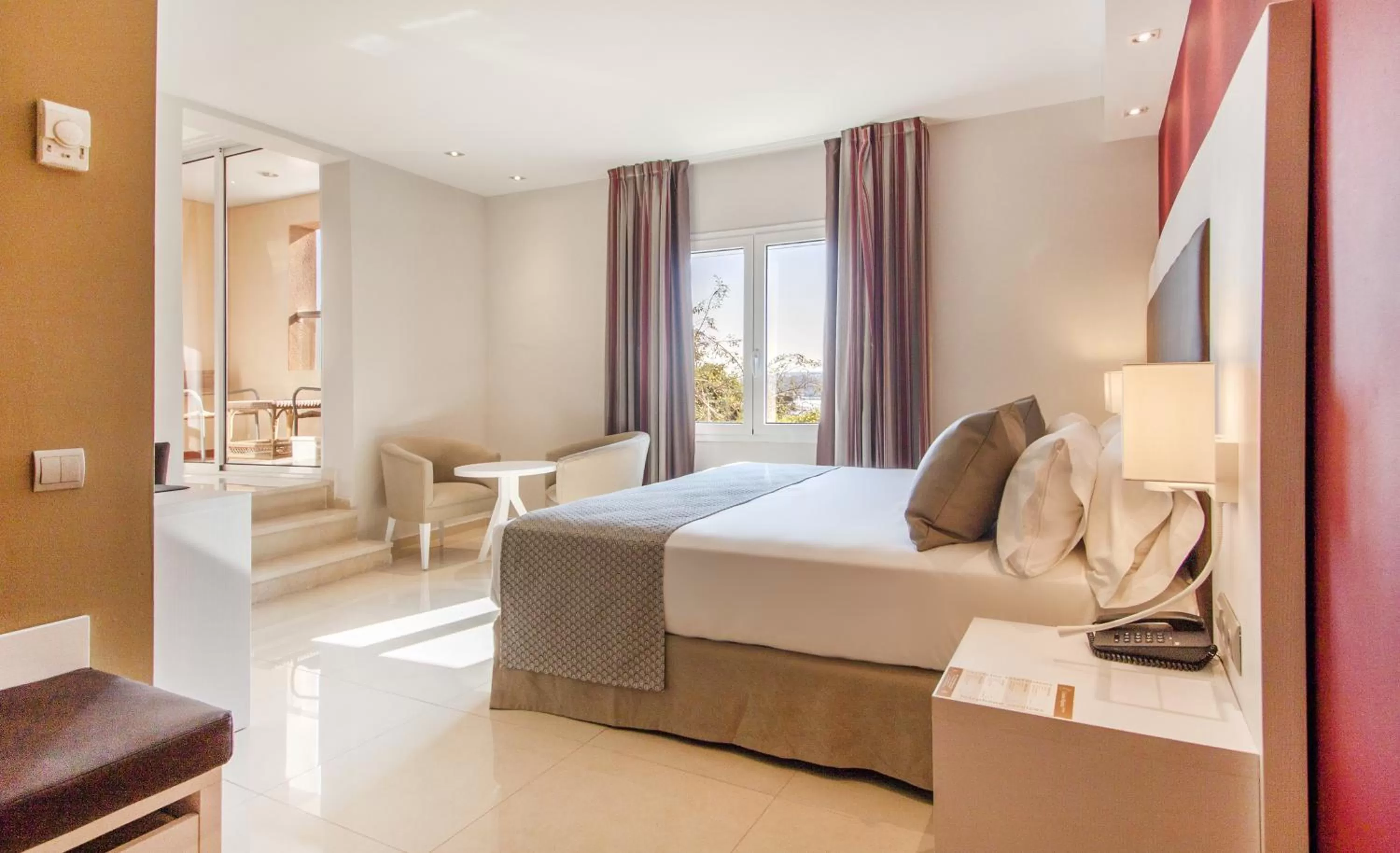 Family Room in Catalonia Majórica