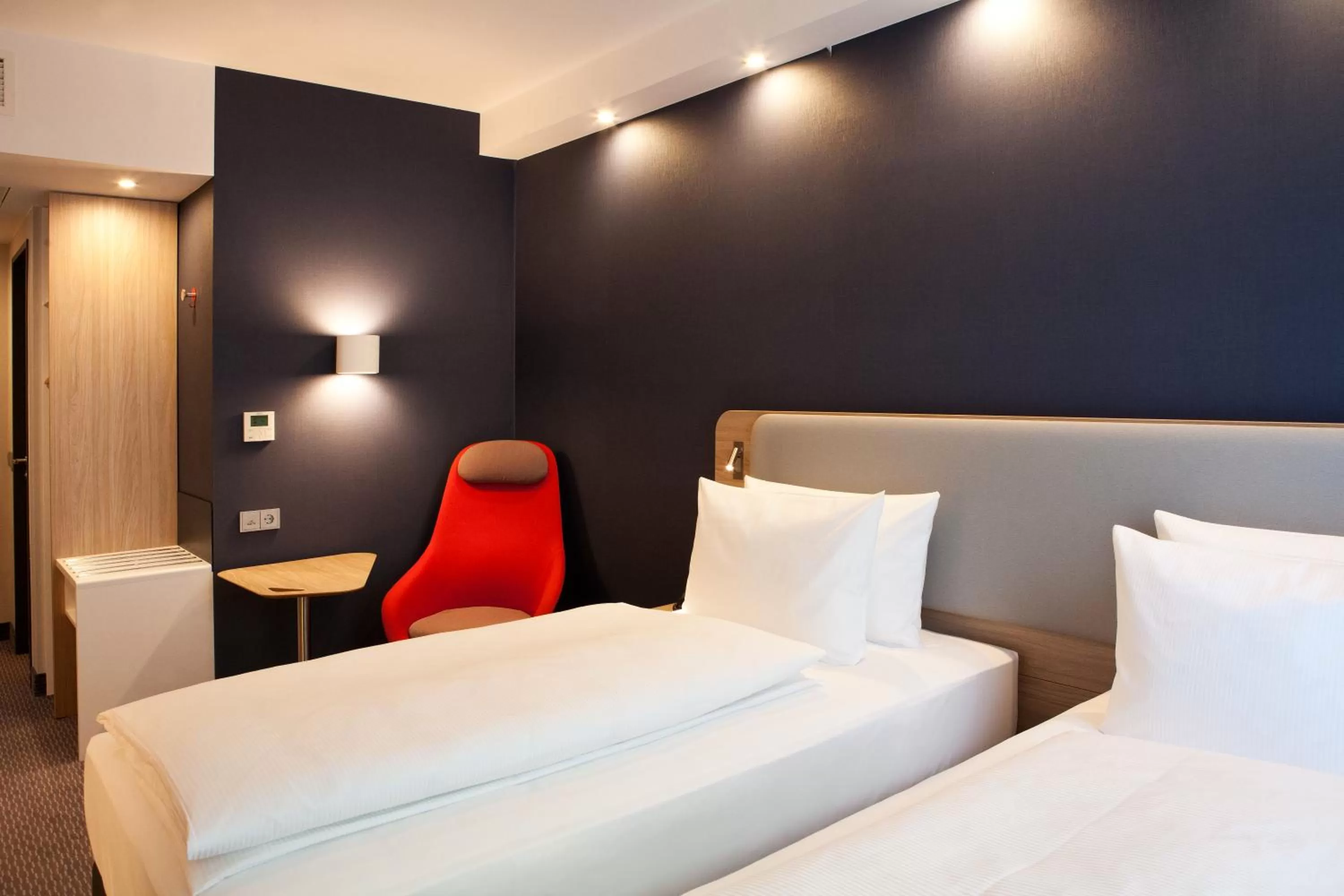 Standard Twin Room in Holiday Inn Express - Offenburg by IHG