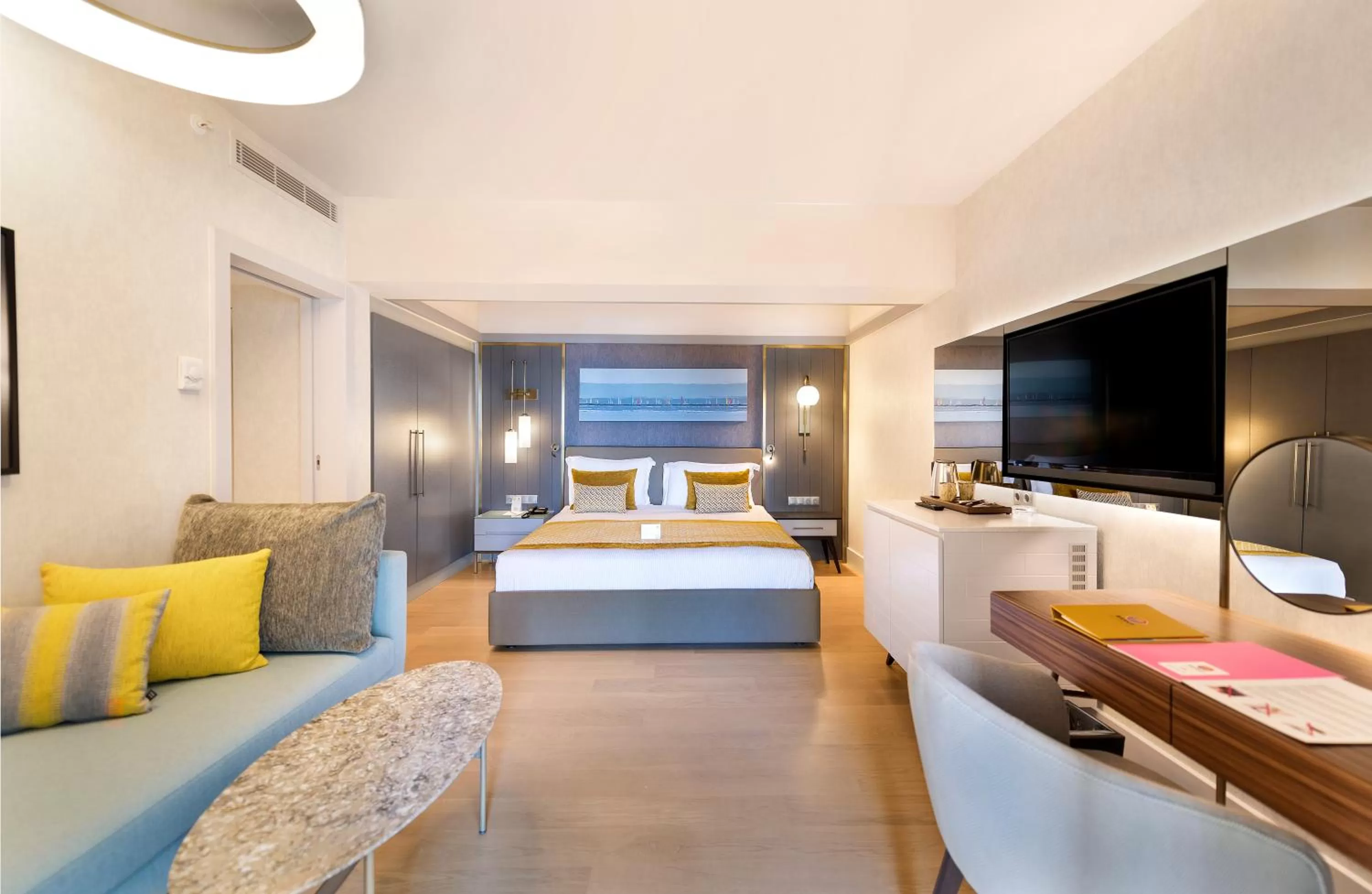 Queen Suite in Arum Barut Collection - Ultra All Inclusive