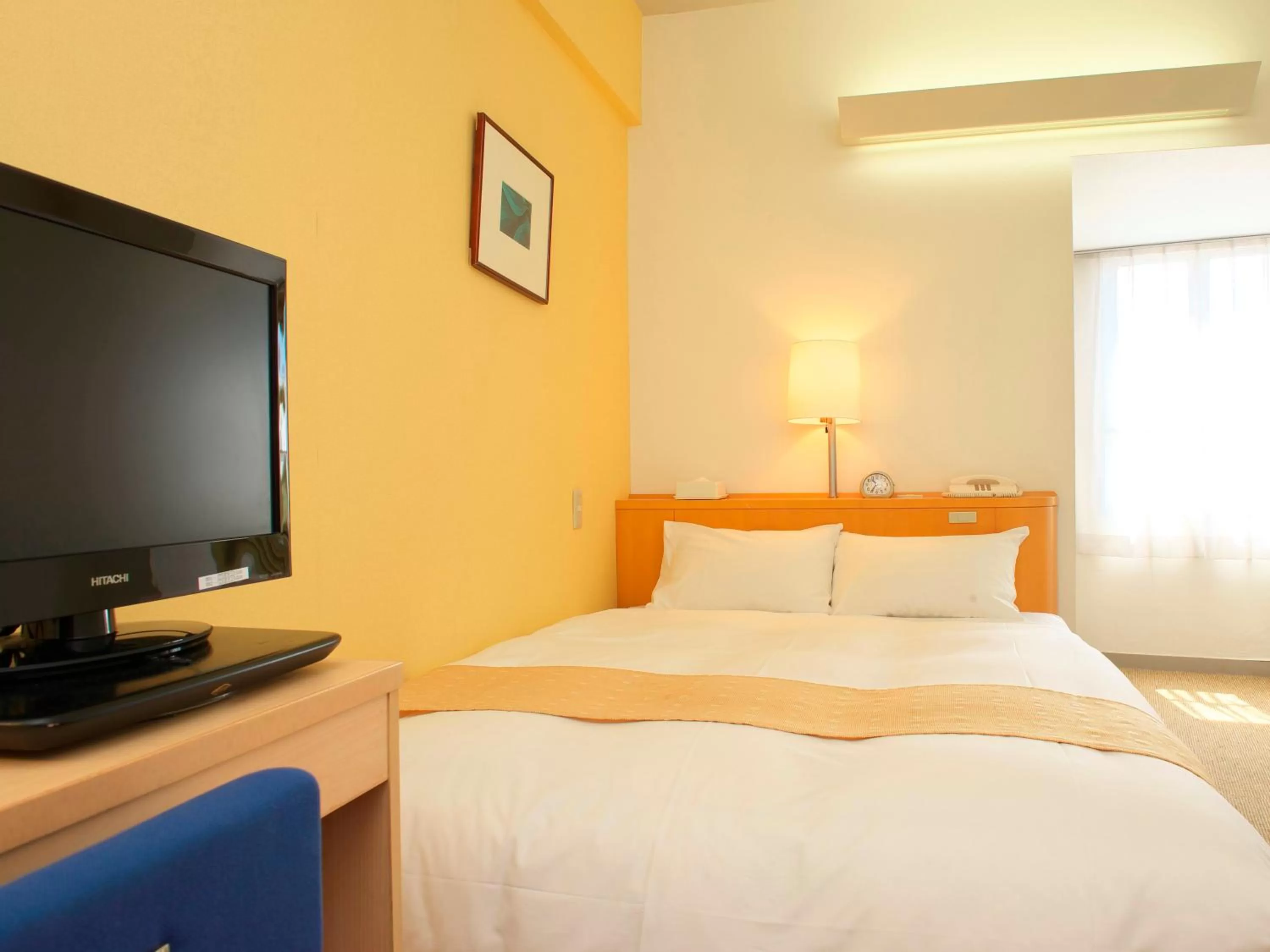 Economy Double Room - single occupancy - Smoking in Chisun Inn Nagoya