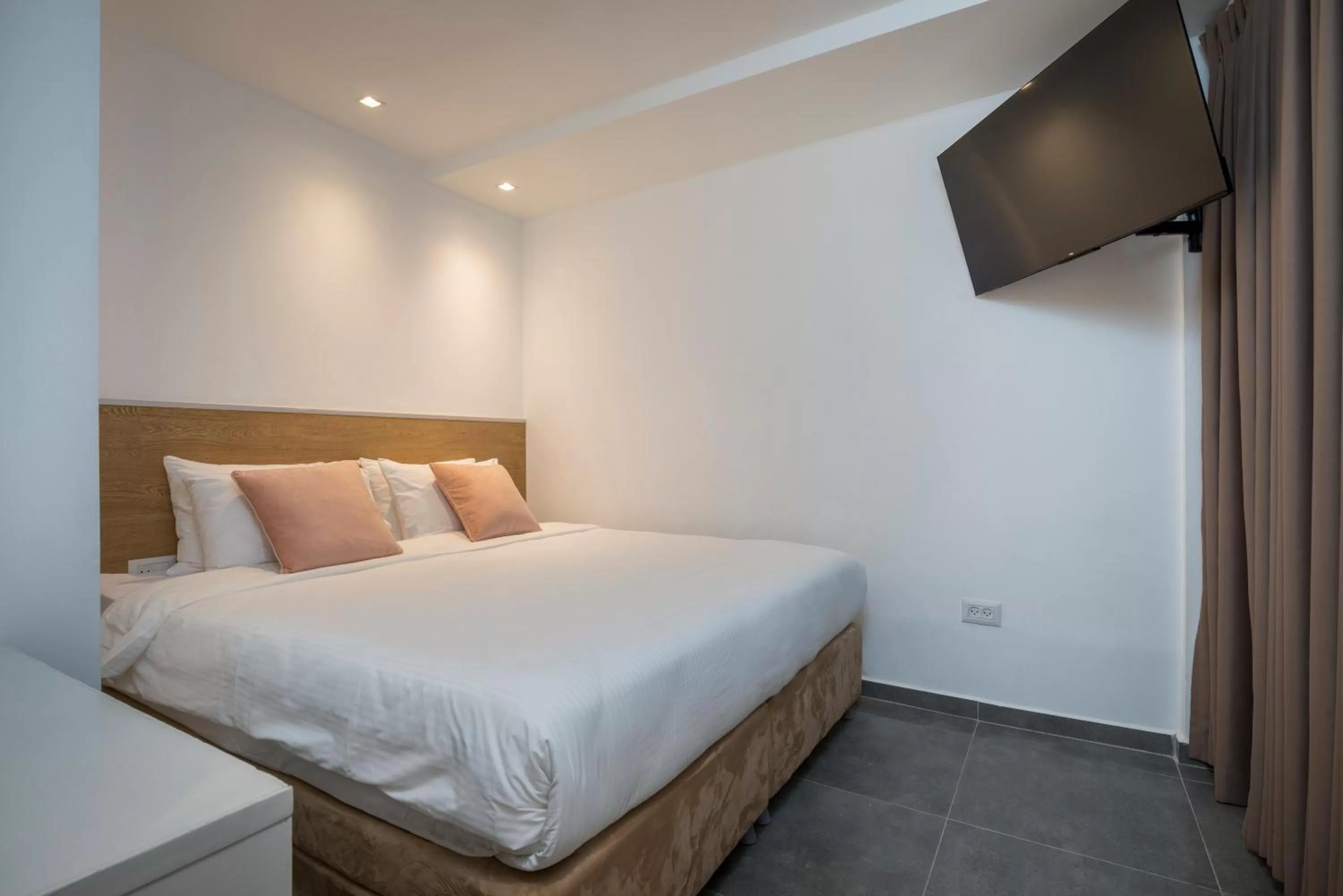 Family Room - Disability Access in Sahara Hotel Eilat