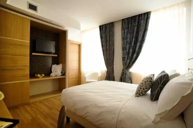 Single Room in Palazzo Virgilio