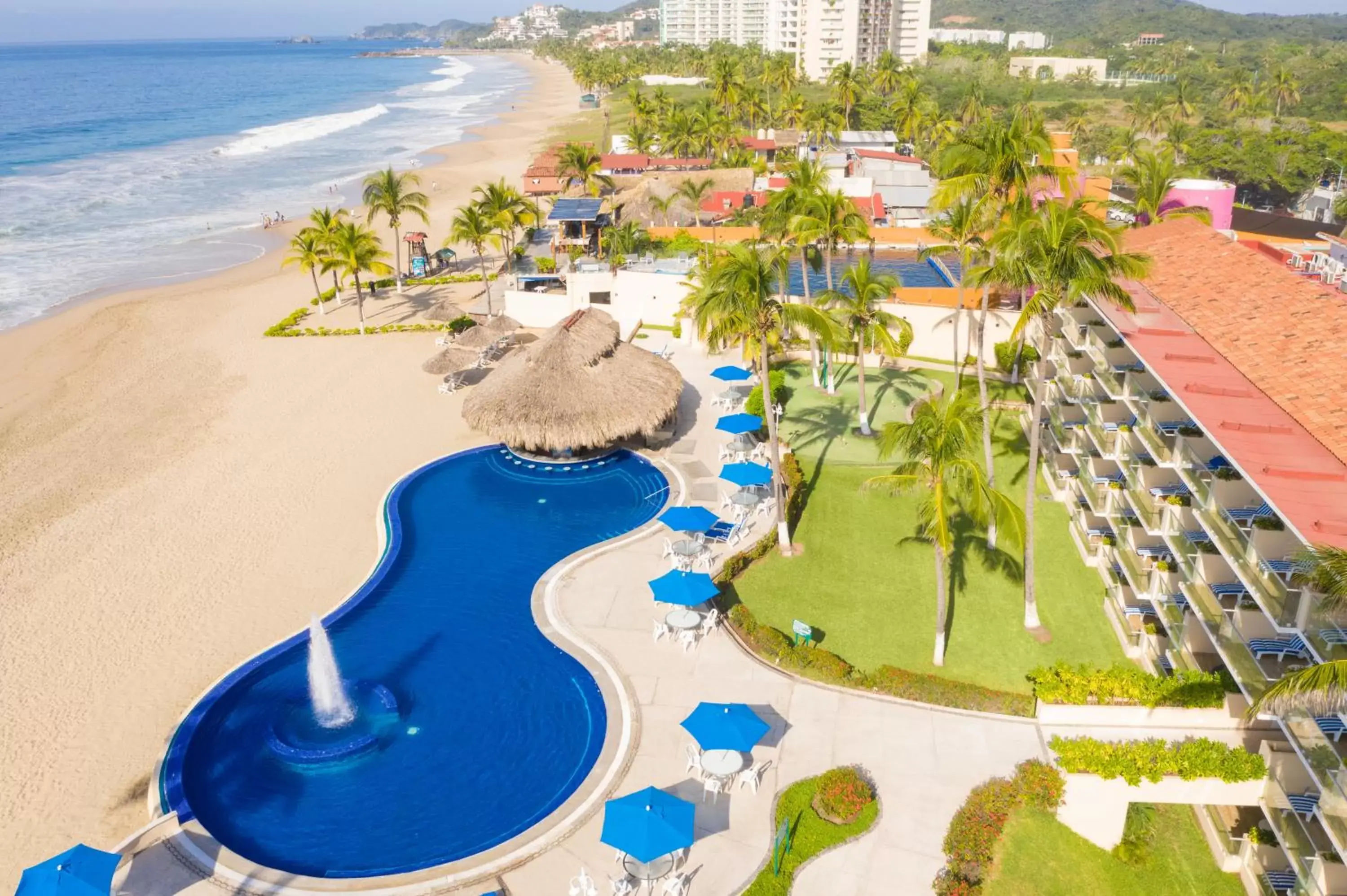 Posada Real Ixtapa Posada Real Ixtapa