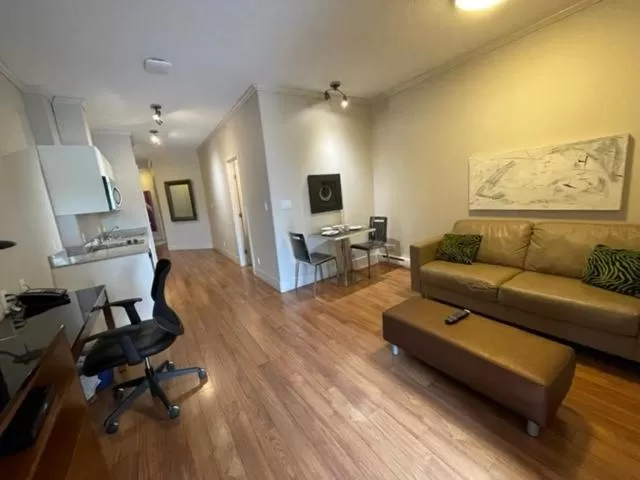 2 Queen Beds, Two-Bedroom, Suite, Non-Smoking in Baymont by Wyndham Fort McMurray