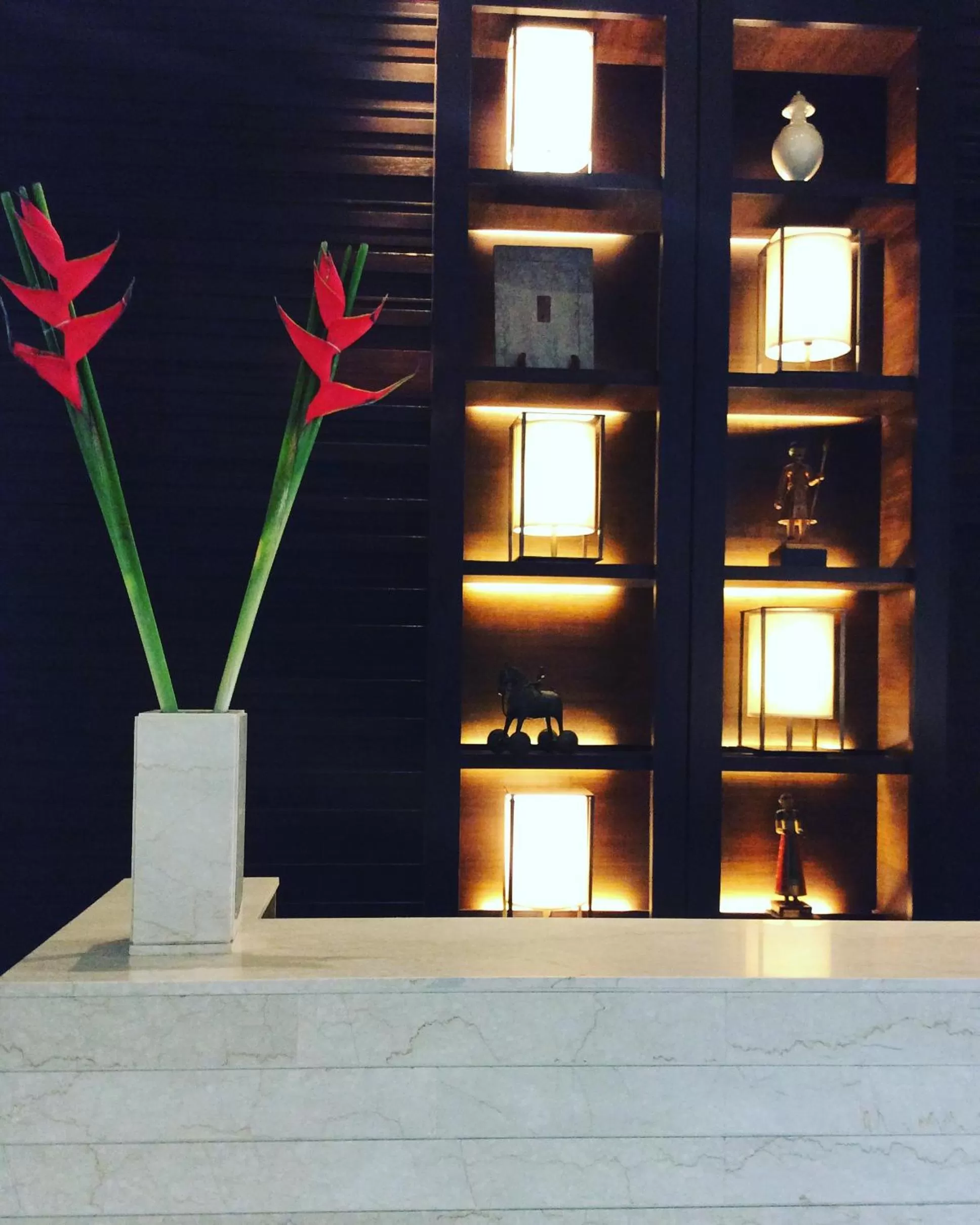 Trident Agra
