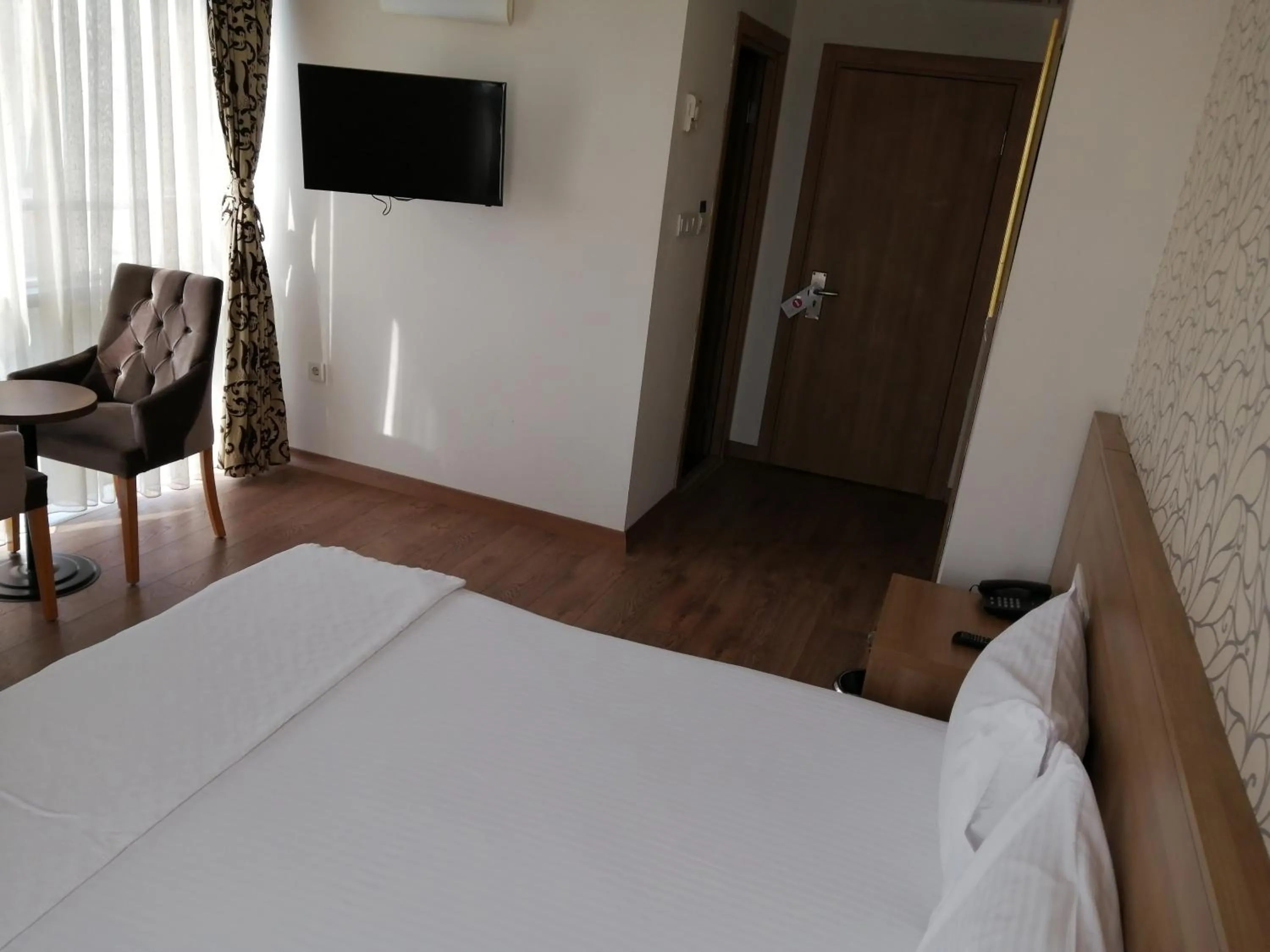 Standard Single Room in Nice Royal