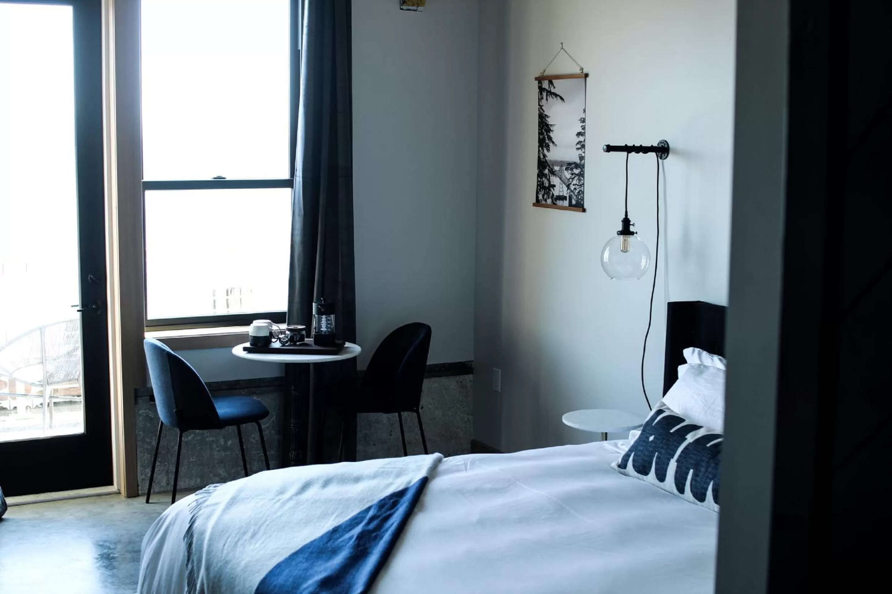 Cityview King Studio  in Bowline Hotel