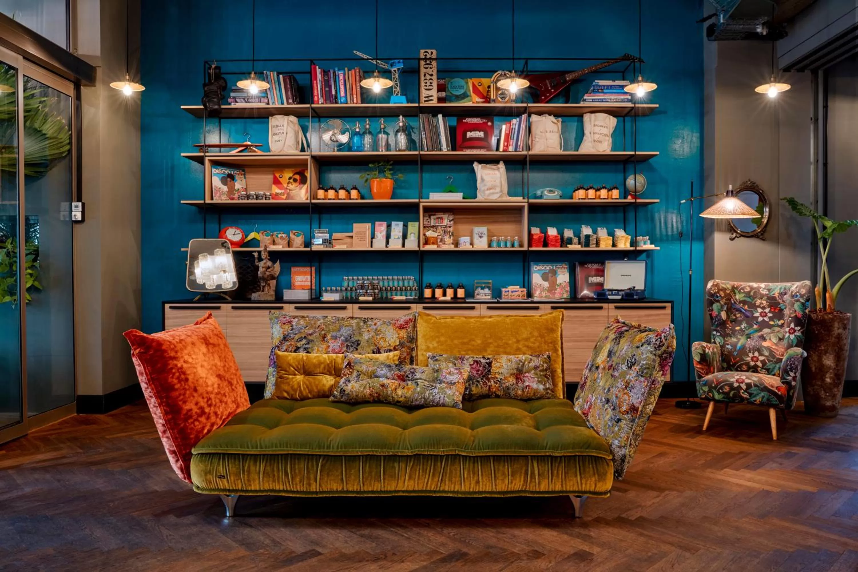 Max Brown Hotel 7th District, part of Sircle Collection