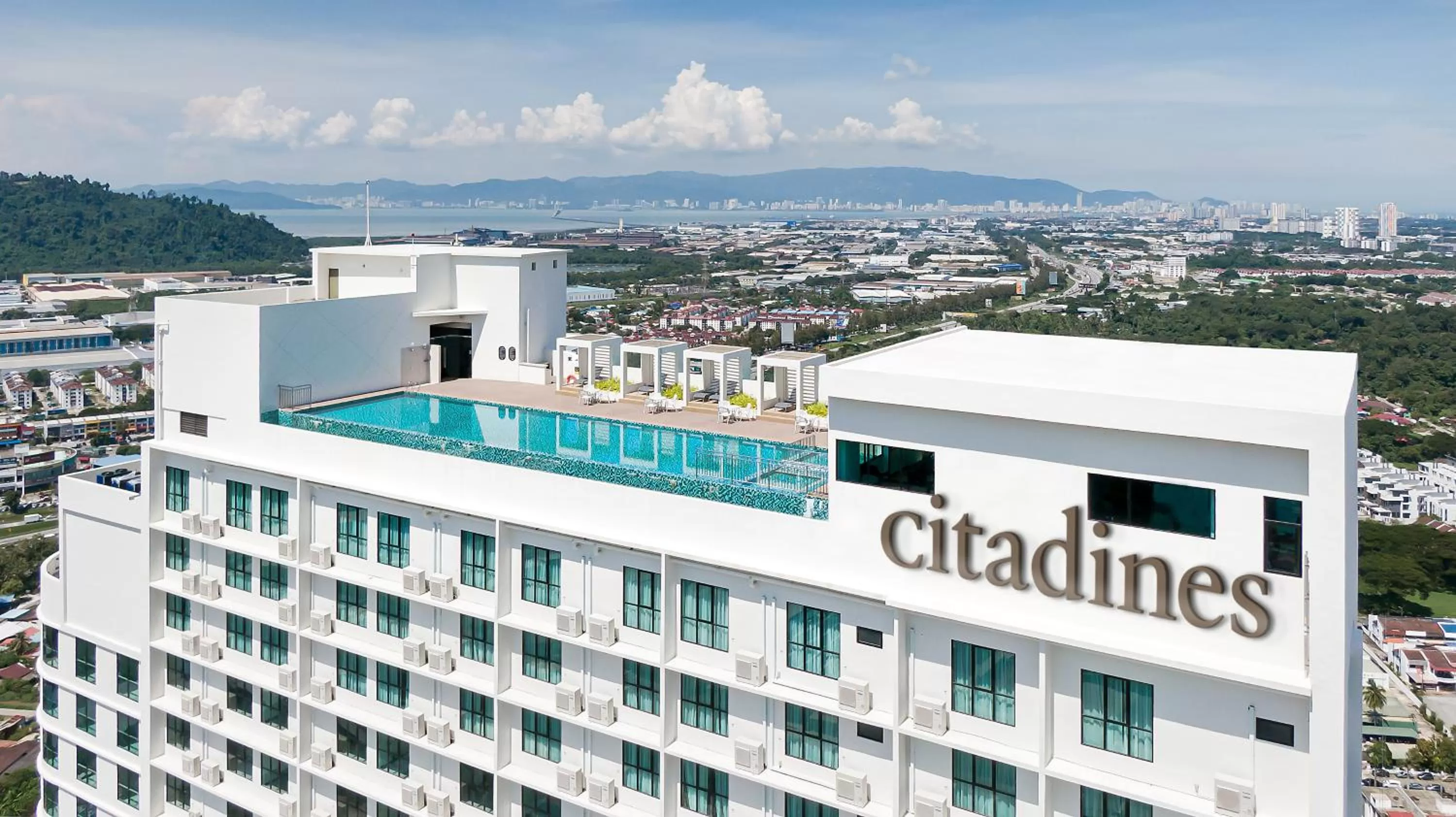 Citadines Prai Penang