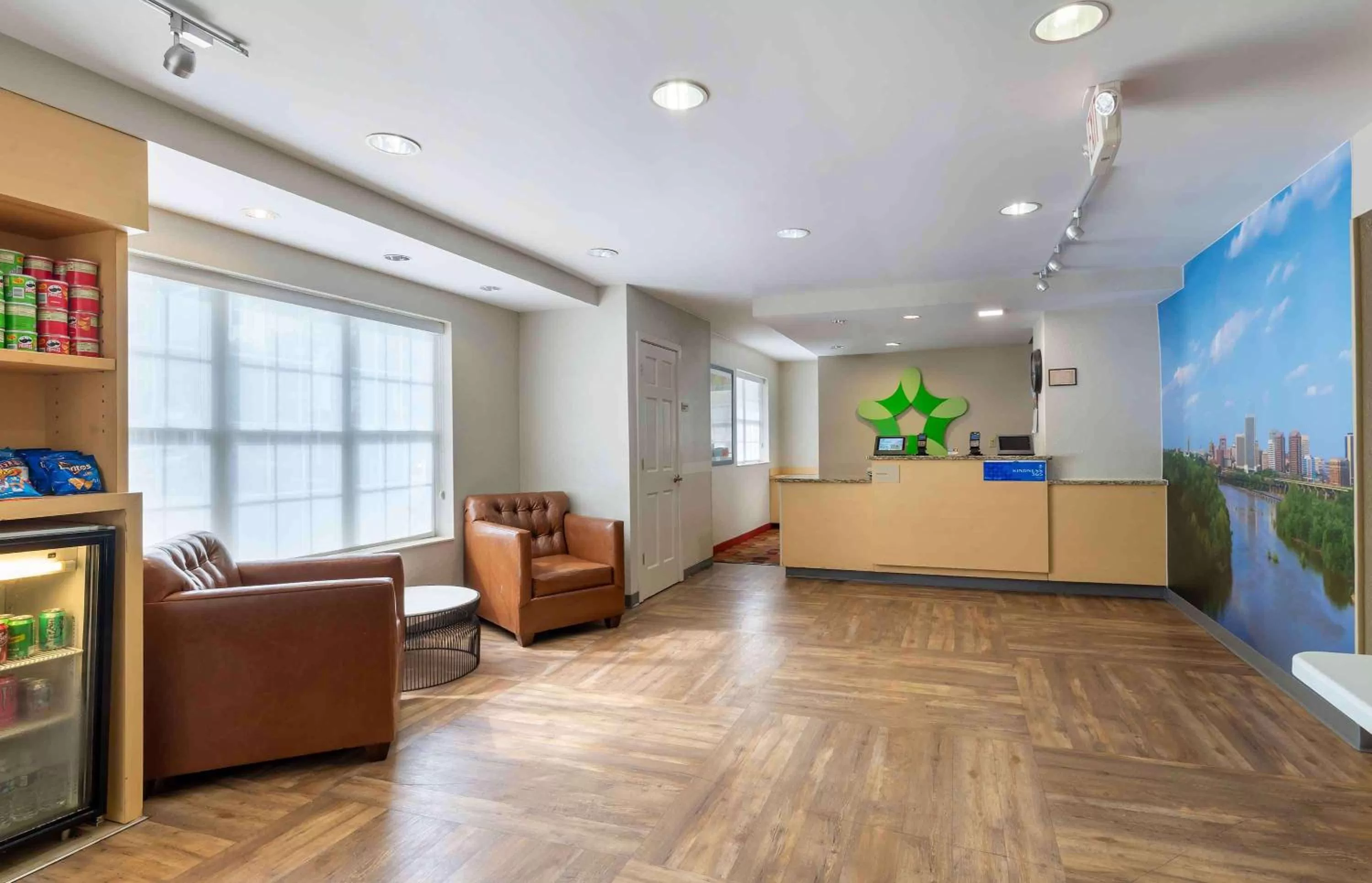 Extended Stay America Suites - Richmond - Glen Allen - Short Pump
