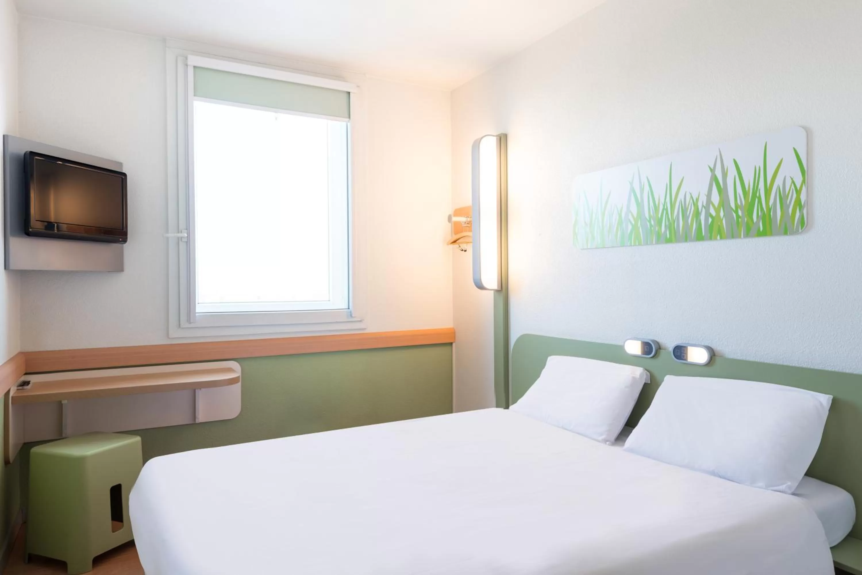 ibis budget Roissy CDG Paris Nord 2