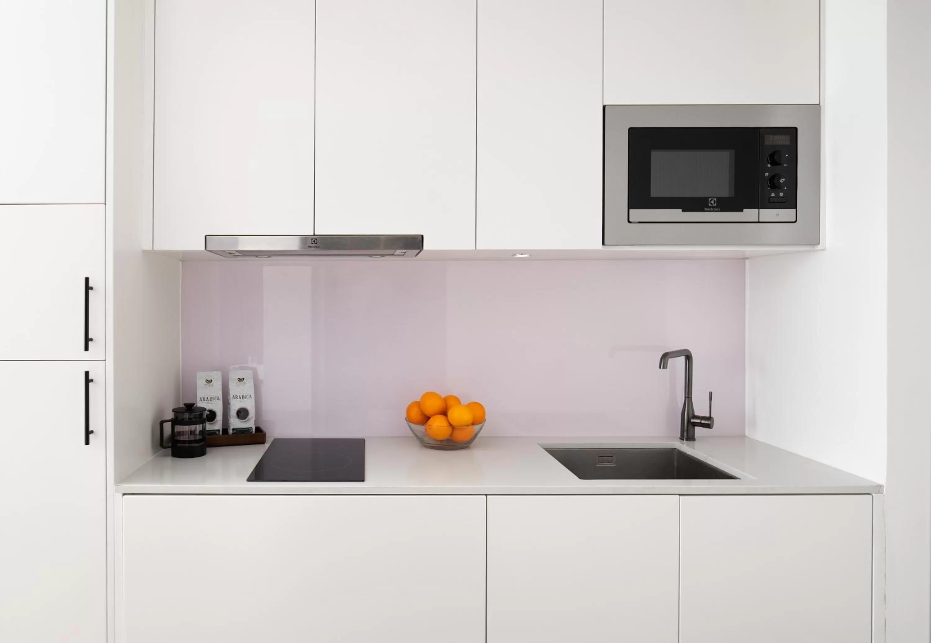 Studio Executive in Citadines Flatiron Phnom Penh