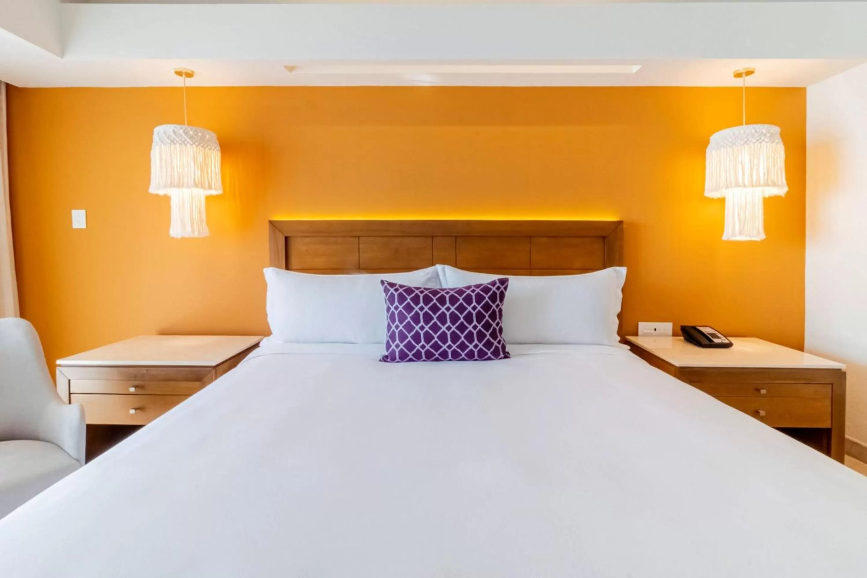 De Lujo Superior King  in Camino Real Veracruz