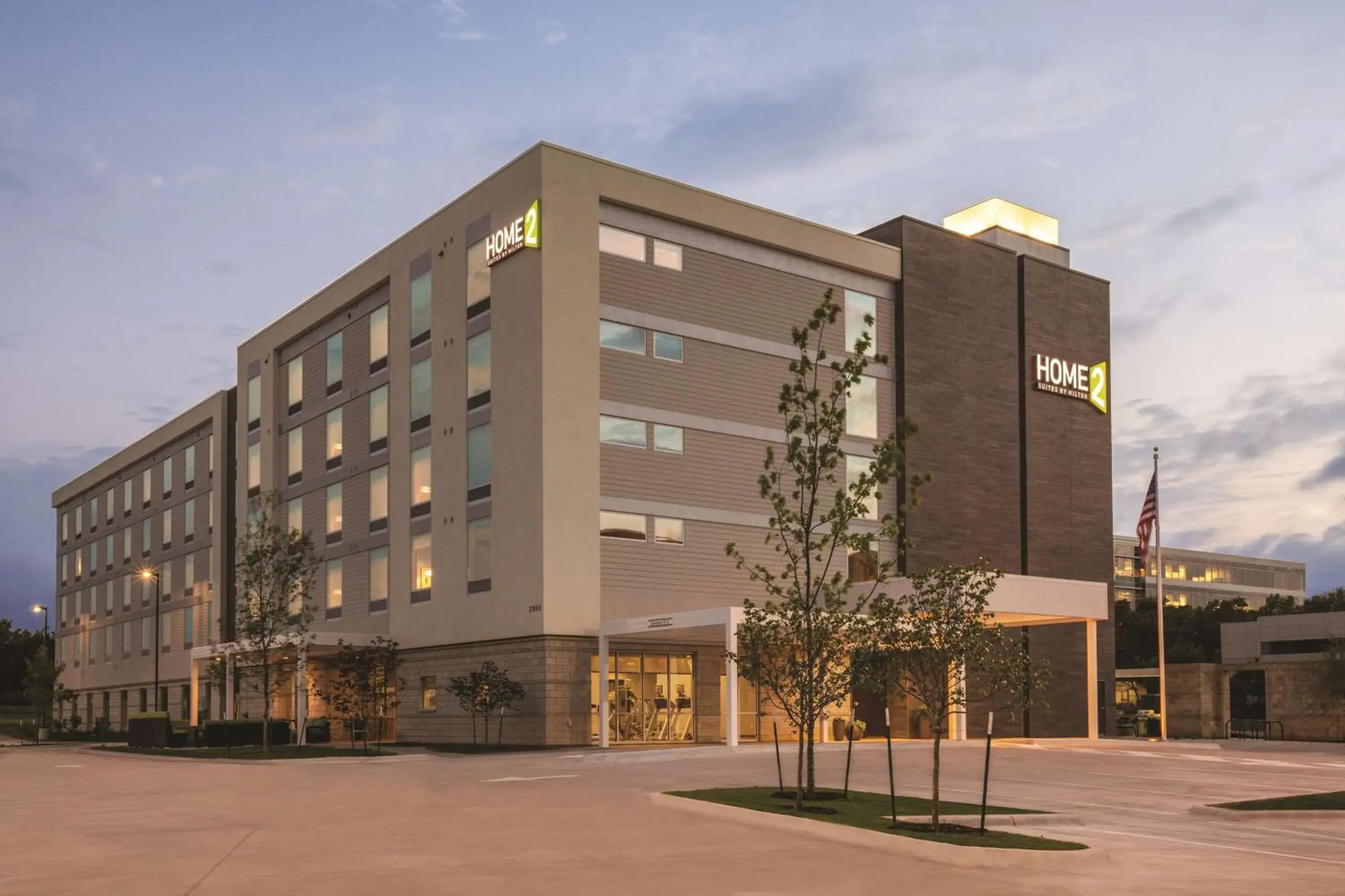 Home2 Suites by Hilton Austin North/Near the Domain, TX Home2 Suites by Hilton Austin North/Near the Domain, TX