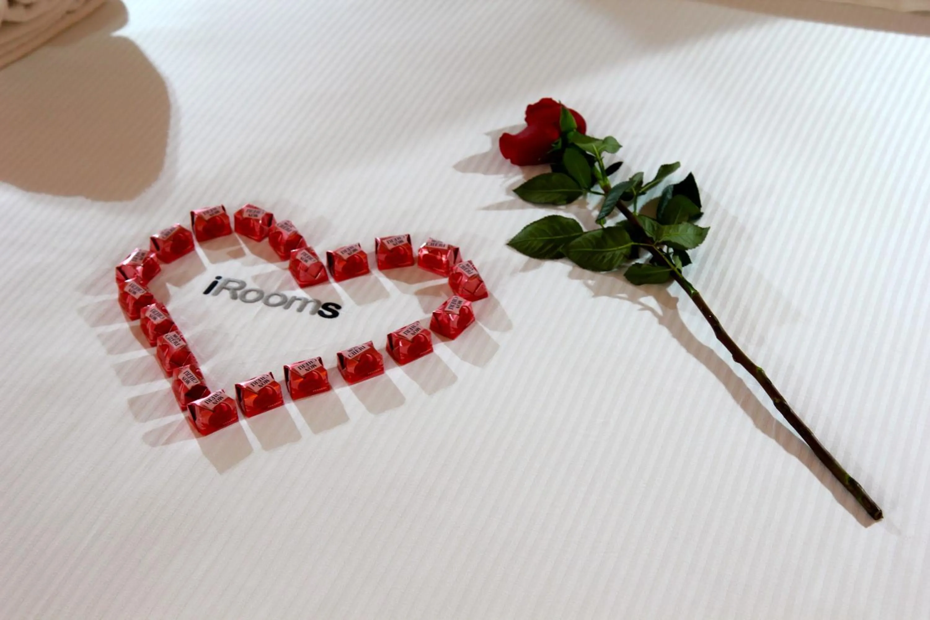 Superior Double Room in iRooms - Spanish Steps