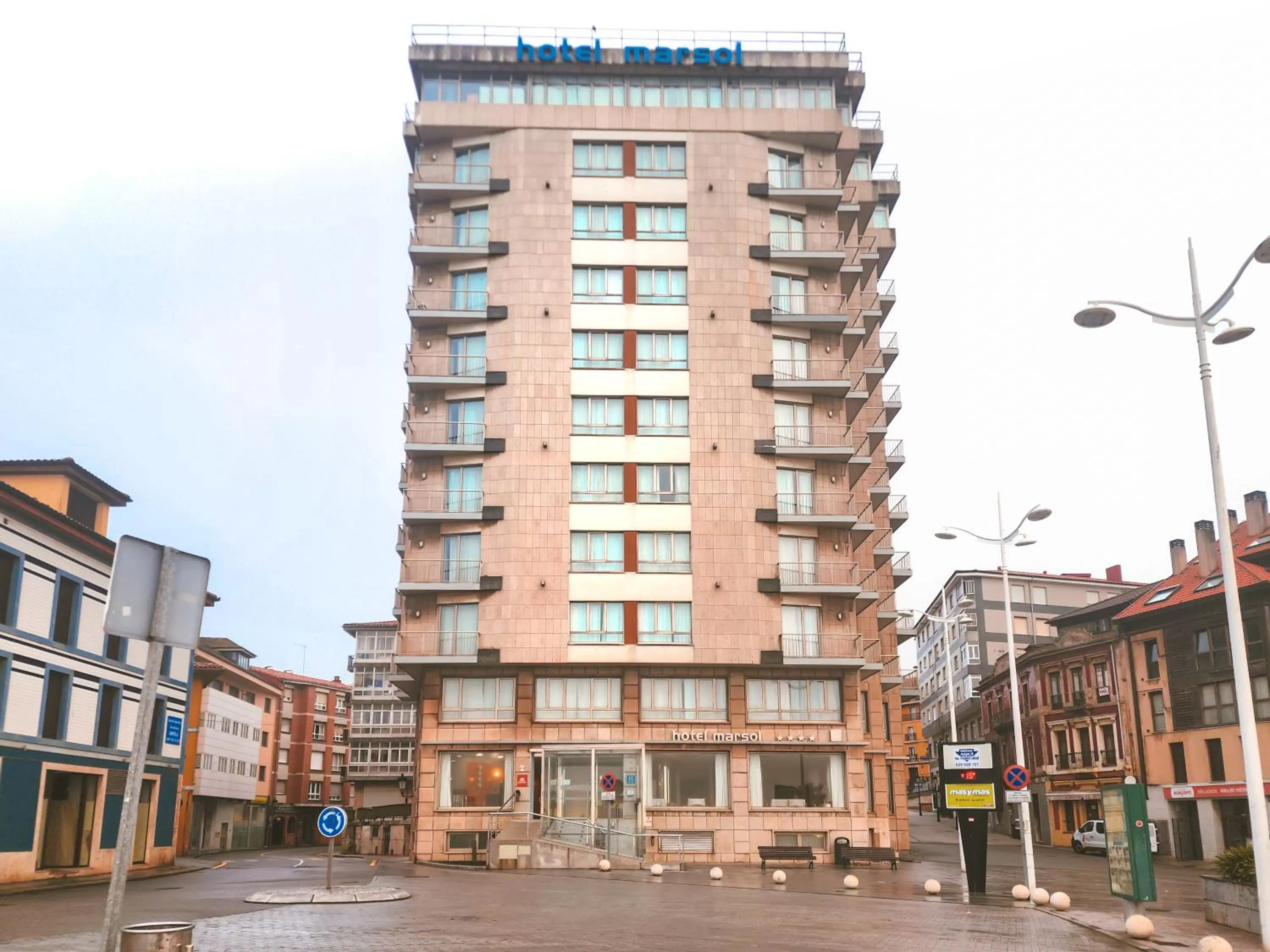 Hotel Faranda Marsol Candas, Ascend Hotel Collection