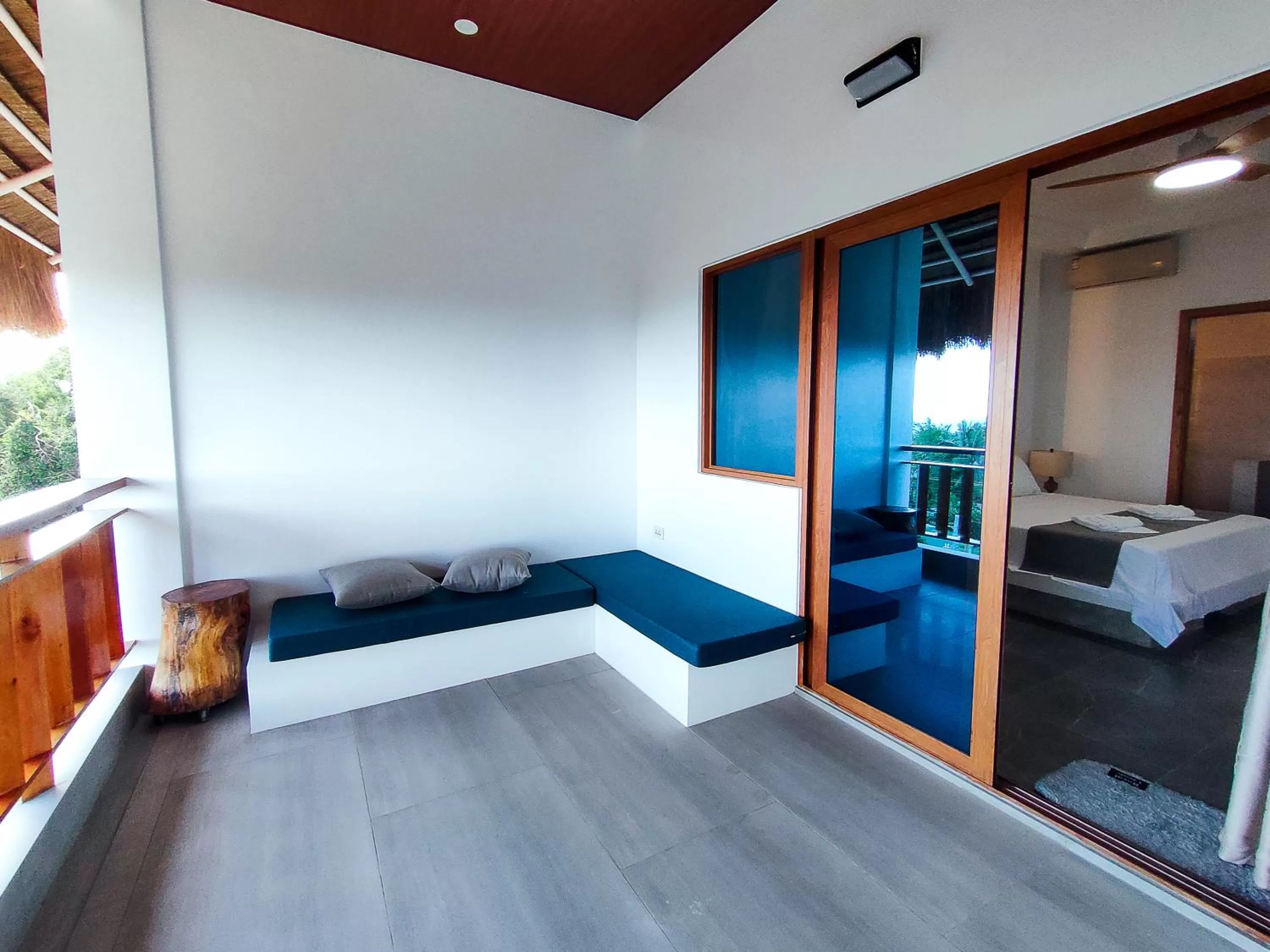 Standard Queen Room in Bohol Coastal View Hotel