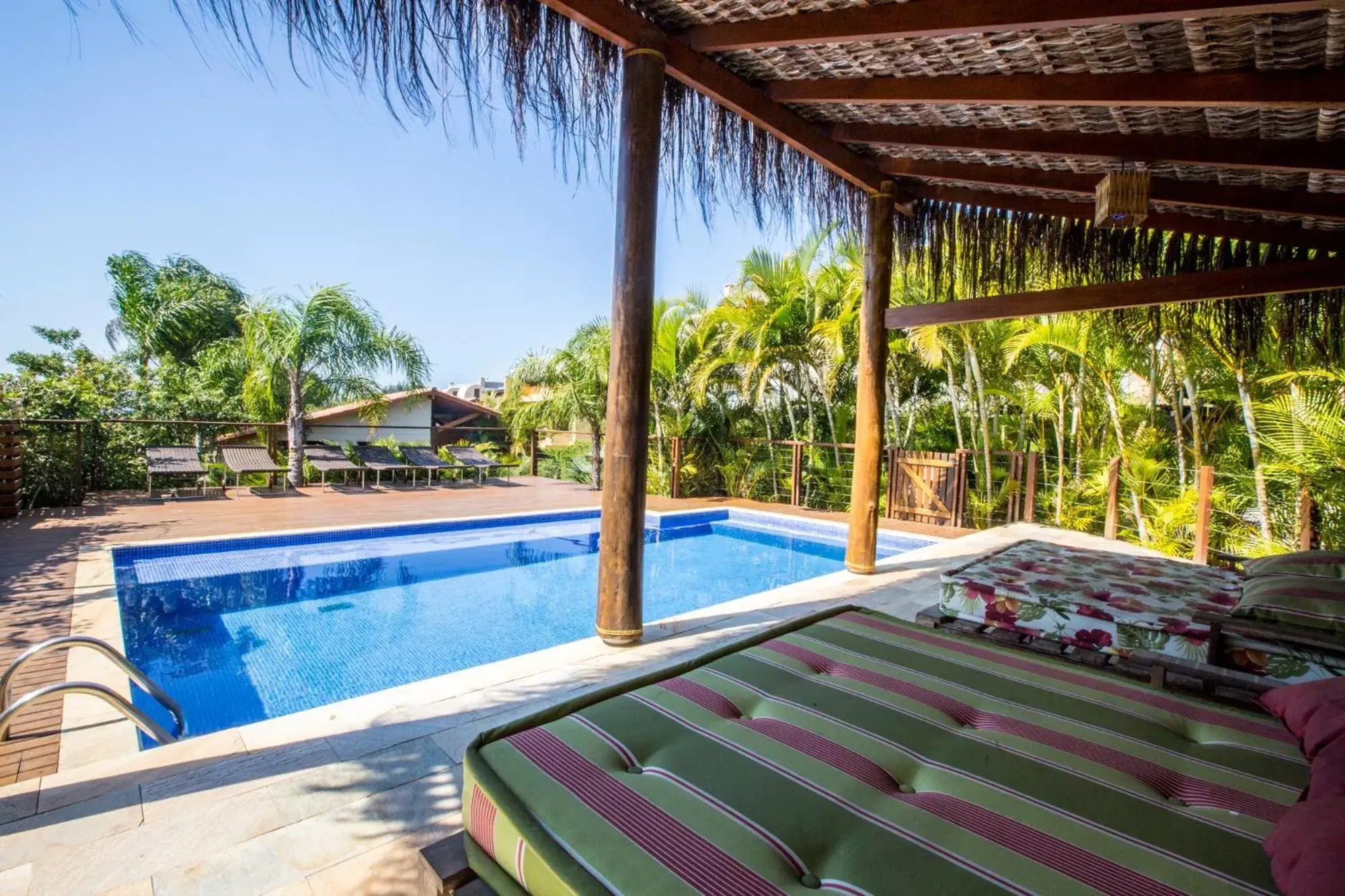 Pousada Vila Tamarindo Eco Lodge Pousada Vila Tamarindo Eco Lodge