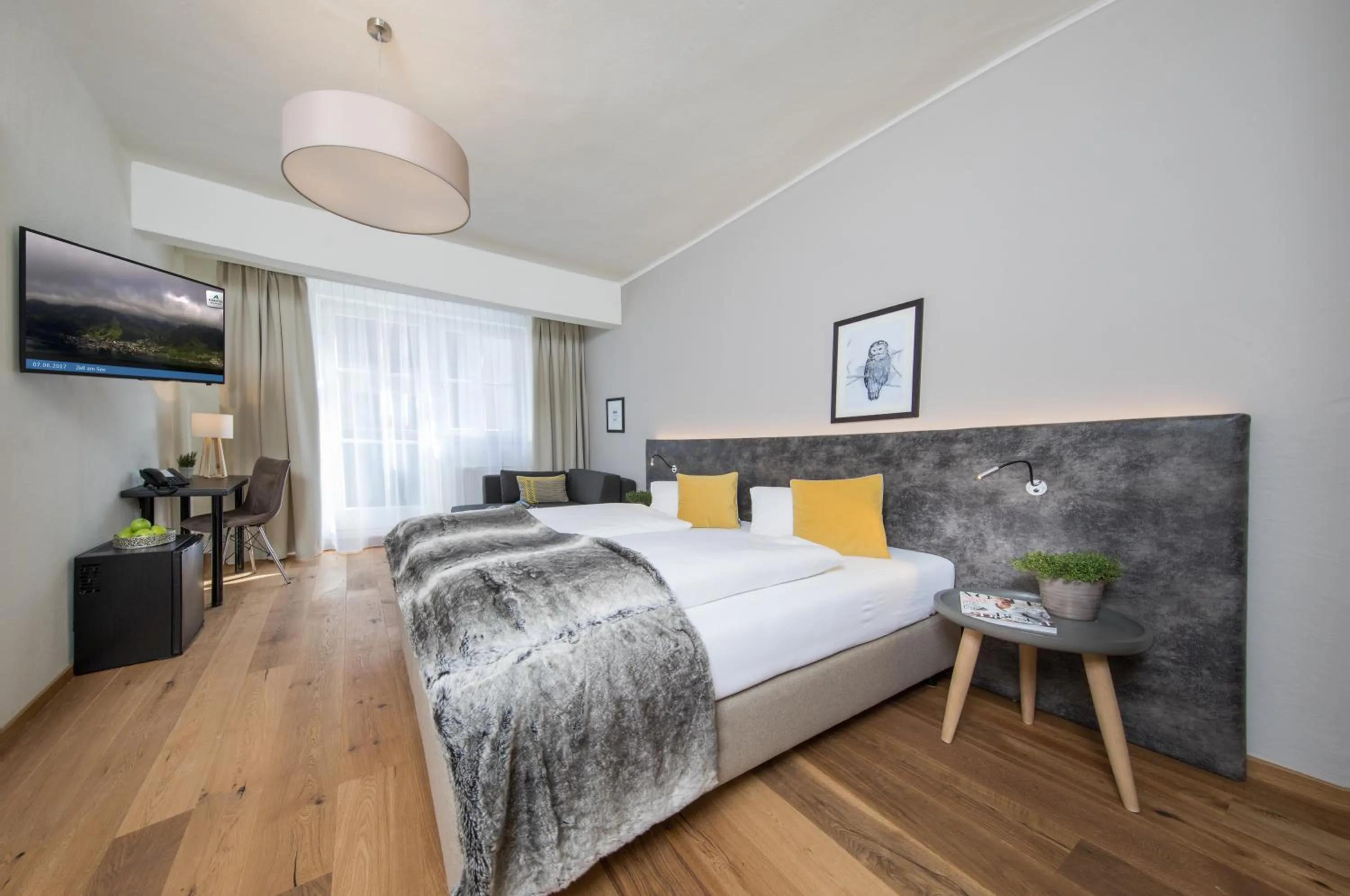 HEITZMANN - Hotel & Rooftop